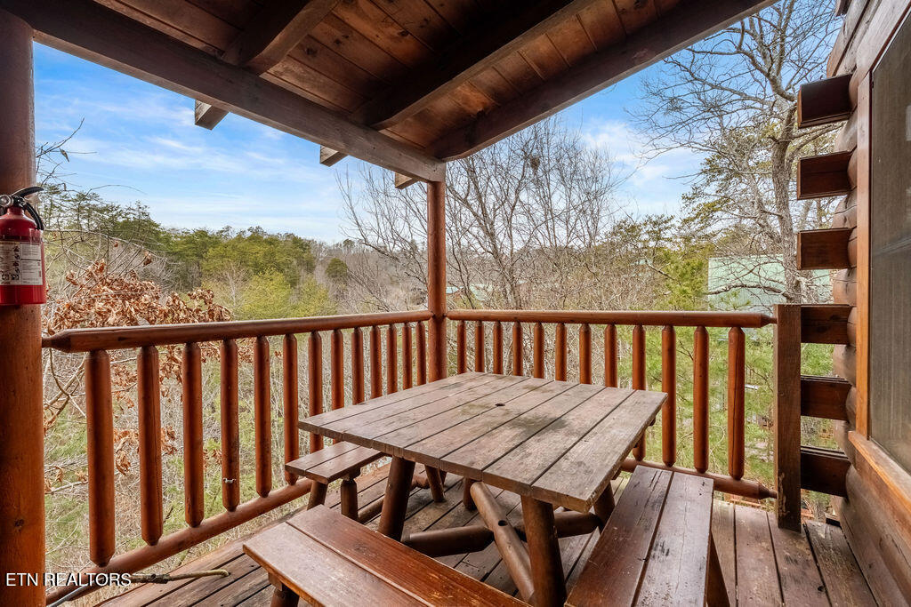 3306 Kestrel Way Pigeon Forge TN 37863