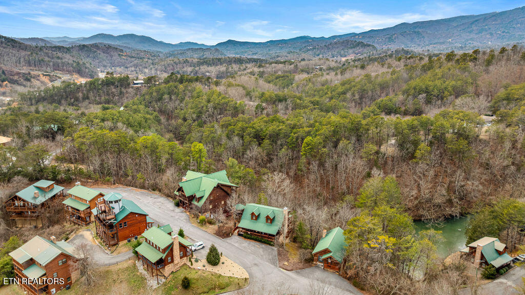 3306 Kestrel Way Pigeon Forge TN 37863