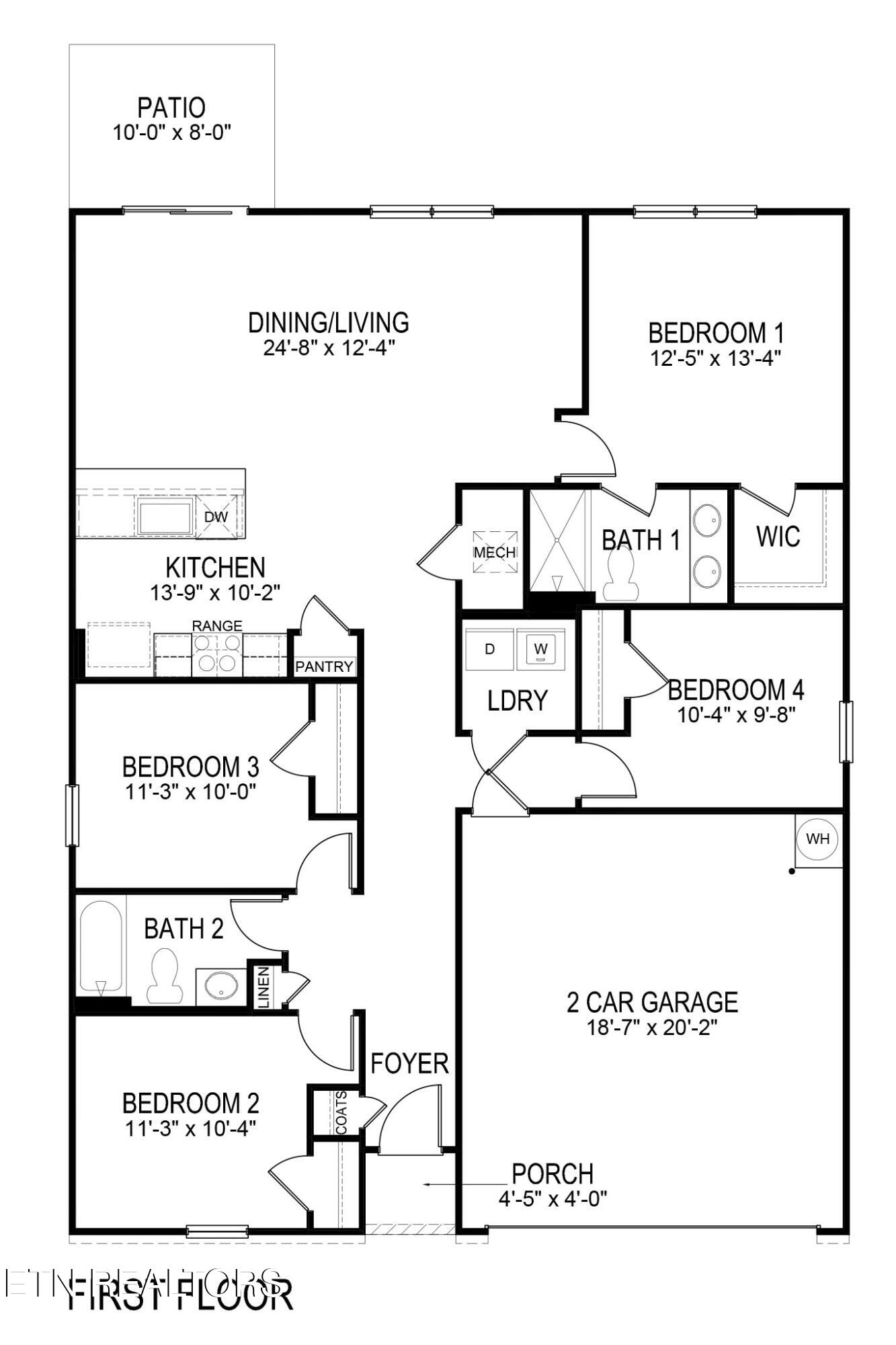 6857 Engelhard Lane Knoxville TN 37918