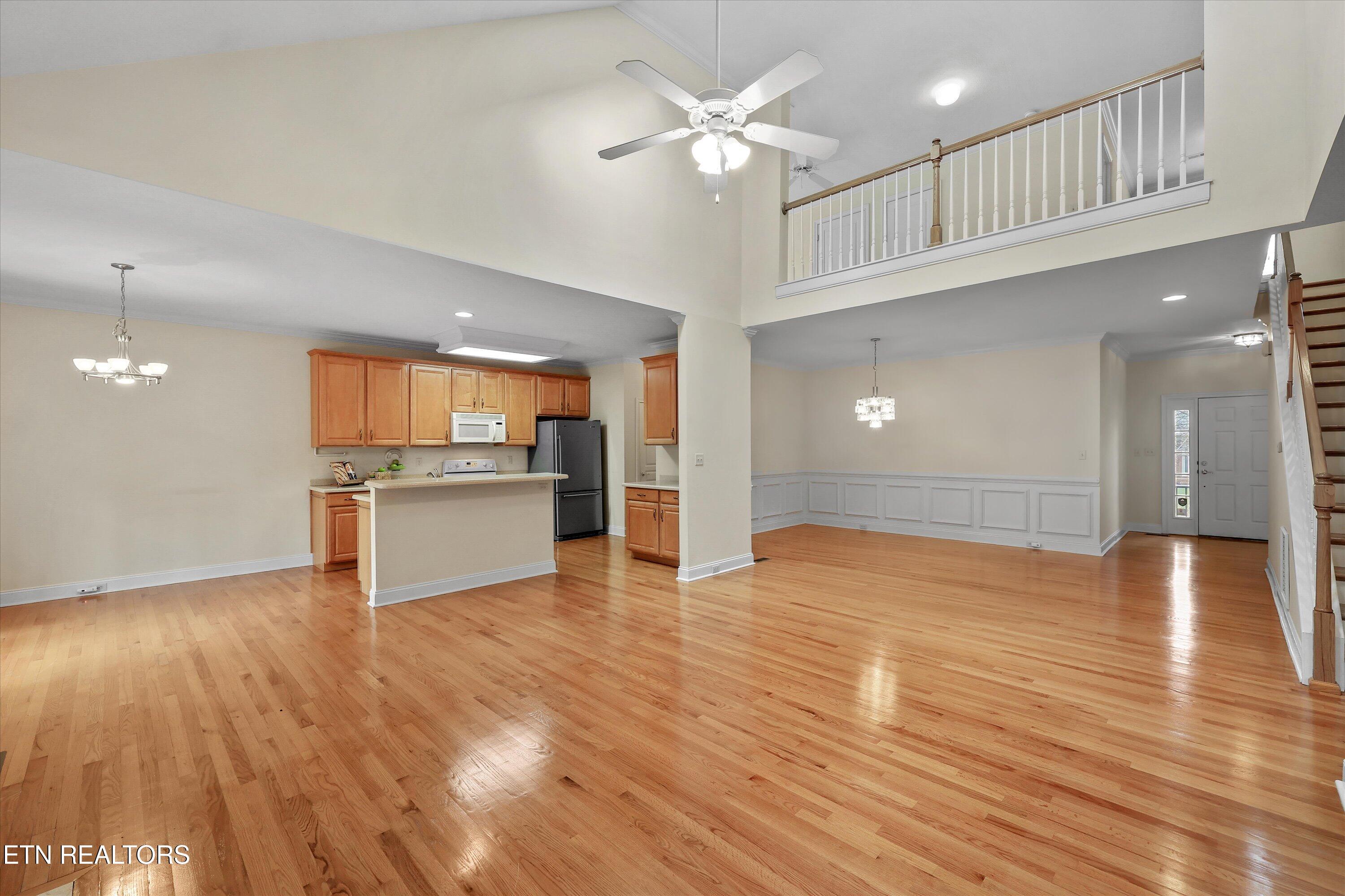 461 Glen Abbey Boulevard Knoxville TN 37934
