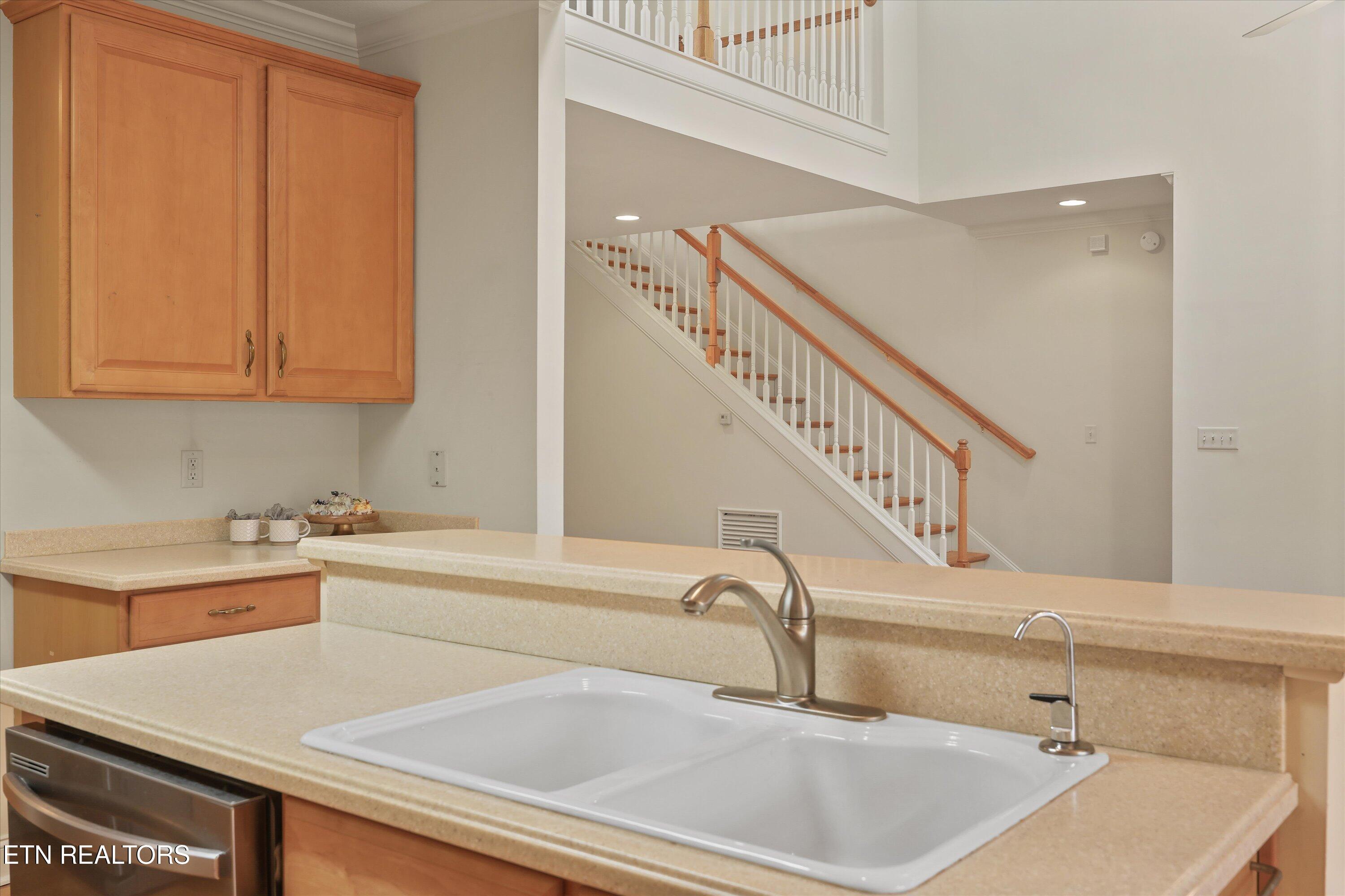 461 Glen Abbey Boulevard Knoxville TN 37934