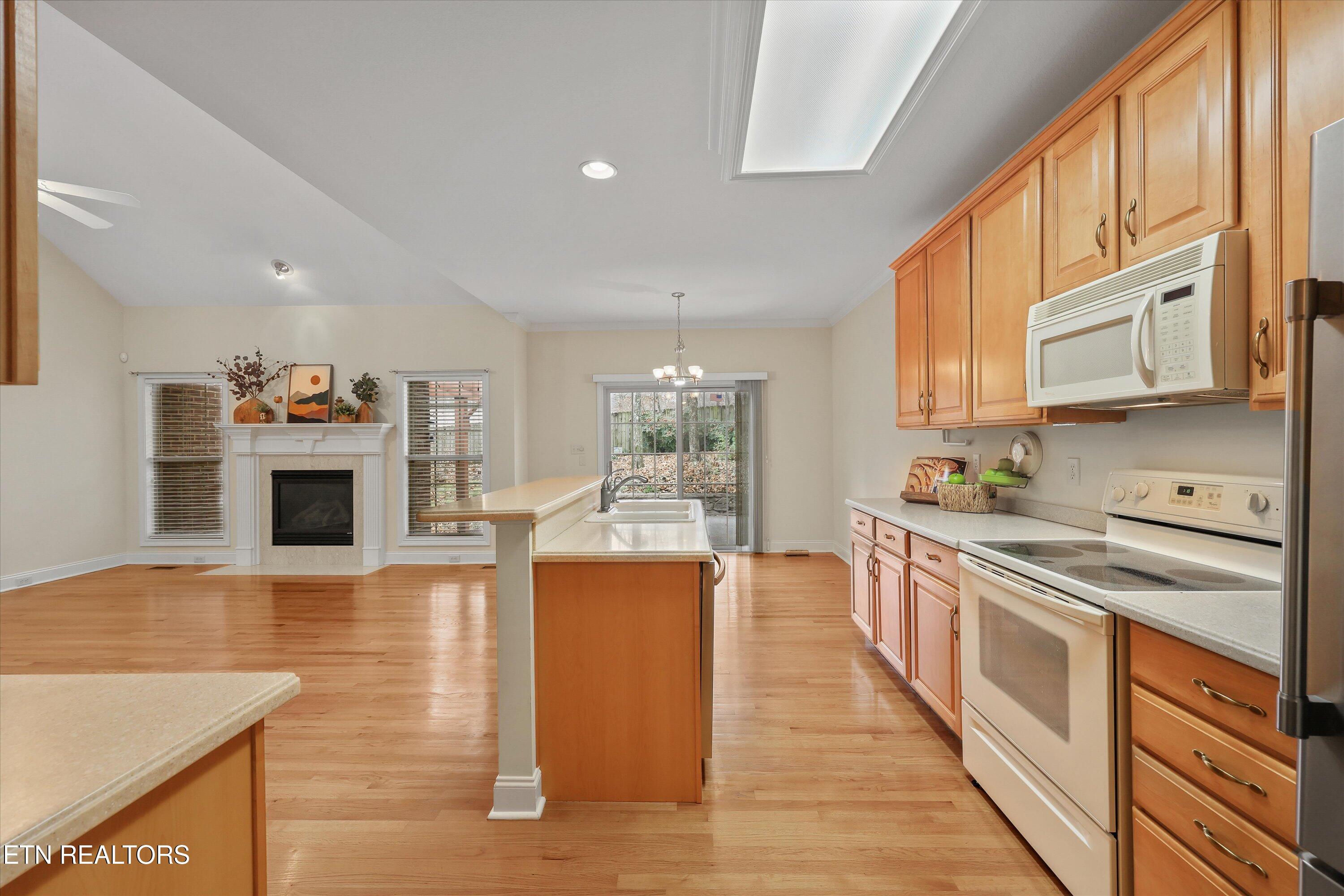 461 Glen Abbey Boulevard Knoxville TN 37934