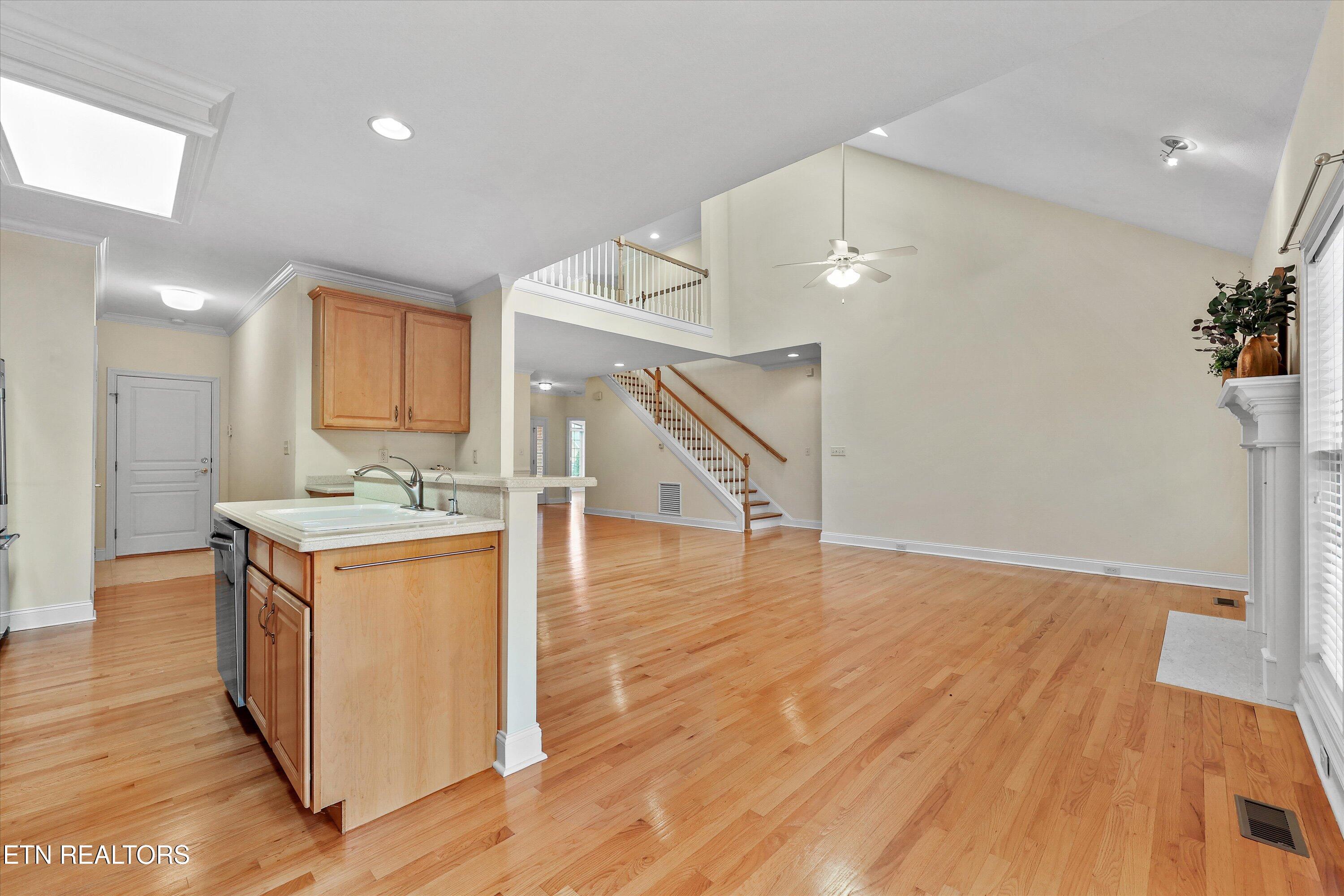 461 Glen Abbey Boulevard Knoxville TN 37934