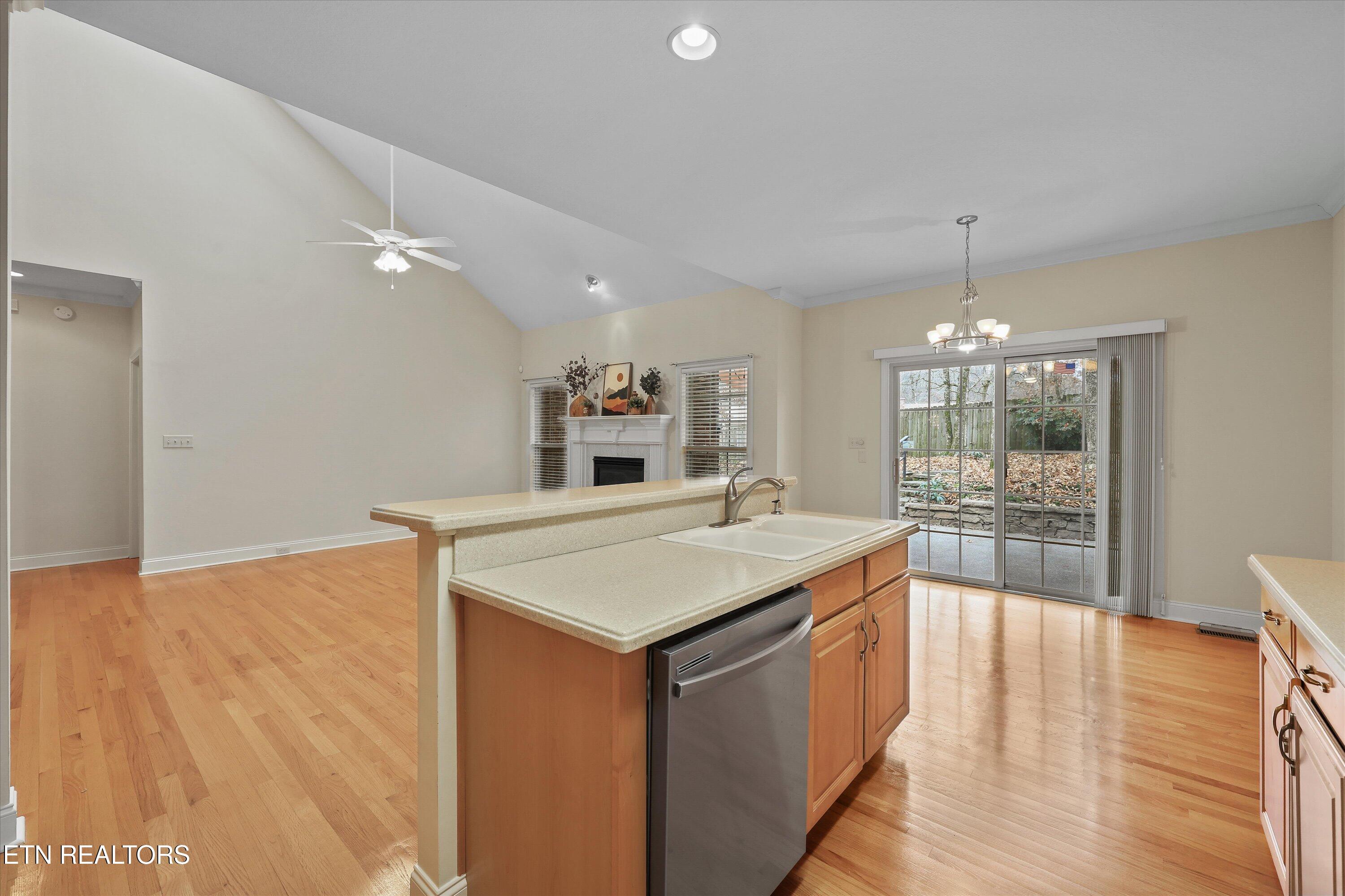 461 Glen Abbey Boulevard Knoxville TN 37934