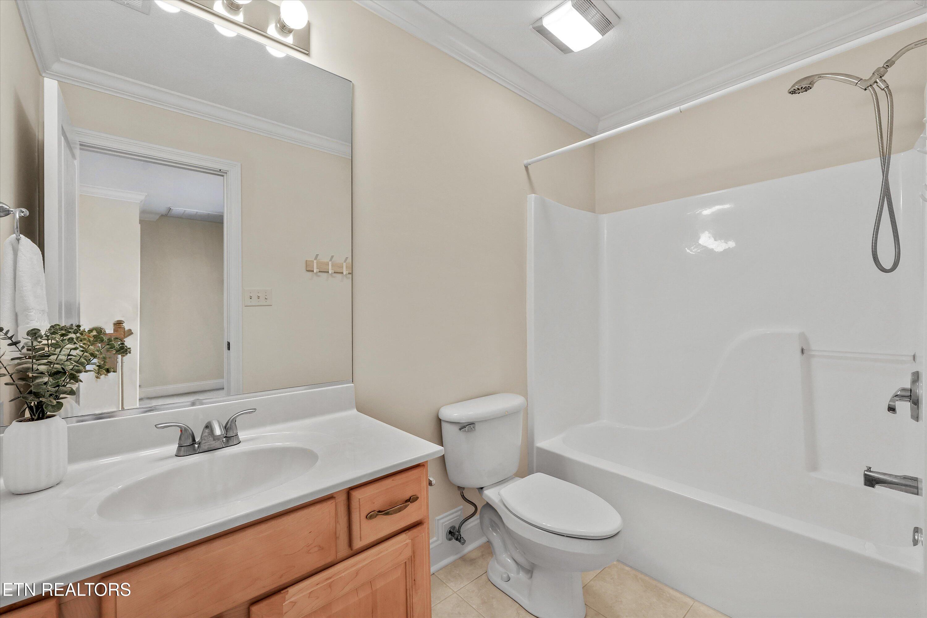 461 Glen Abbey Boulevard Knoxville TN 37934