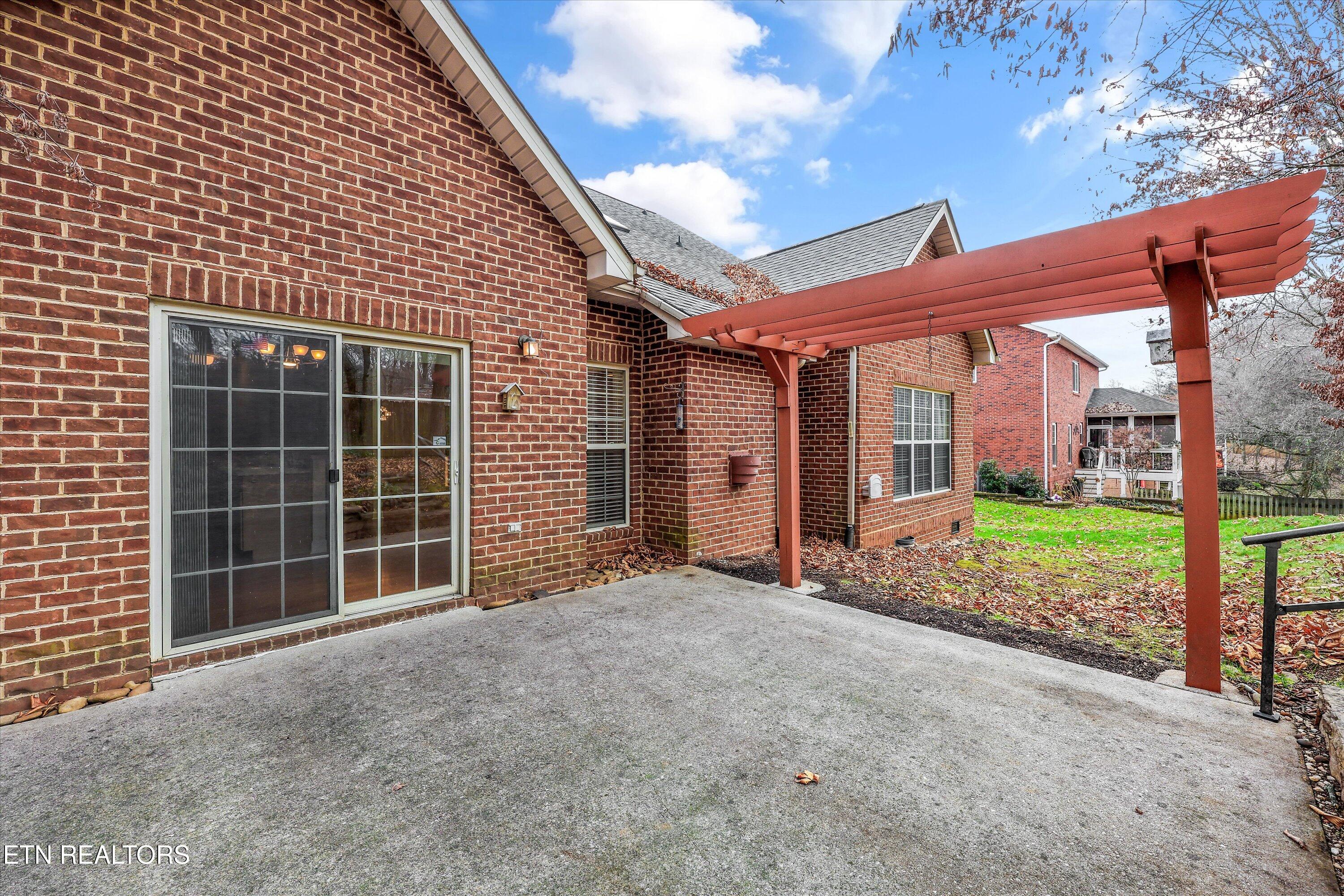461 Glen Abbey Boulevard Knoxville TN 37934