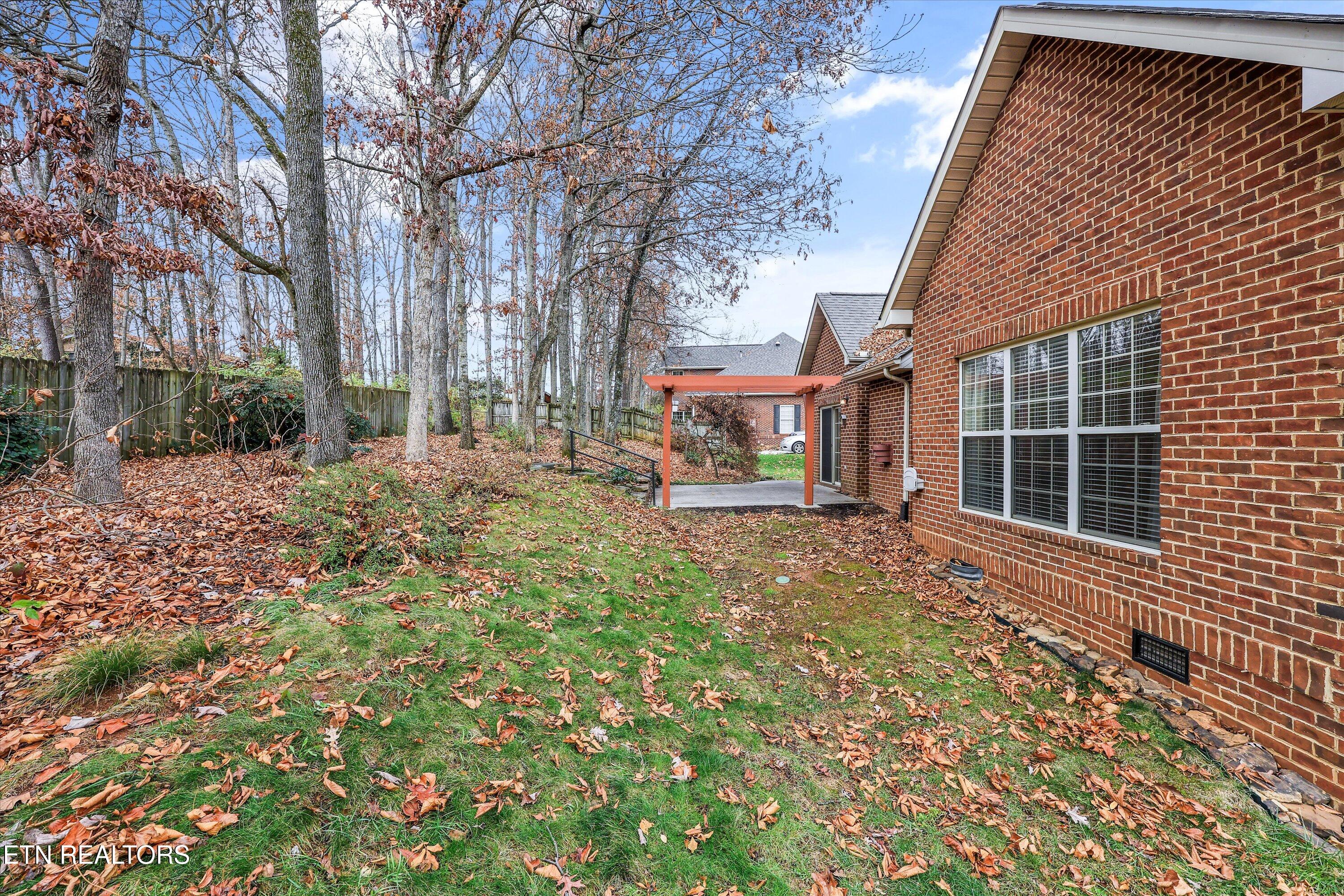 461 Glen Abbey Boulevard Knoxville TN 37934