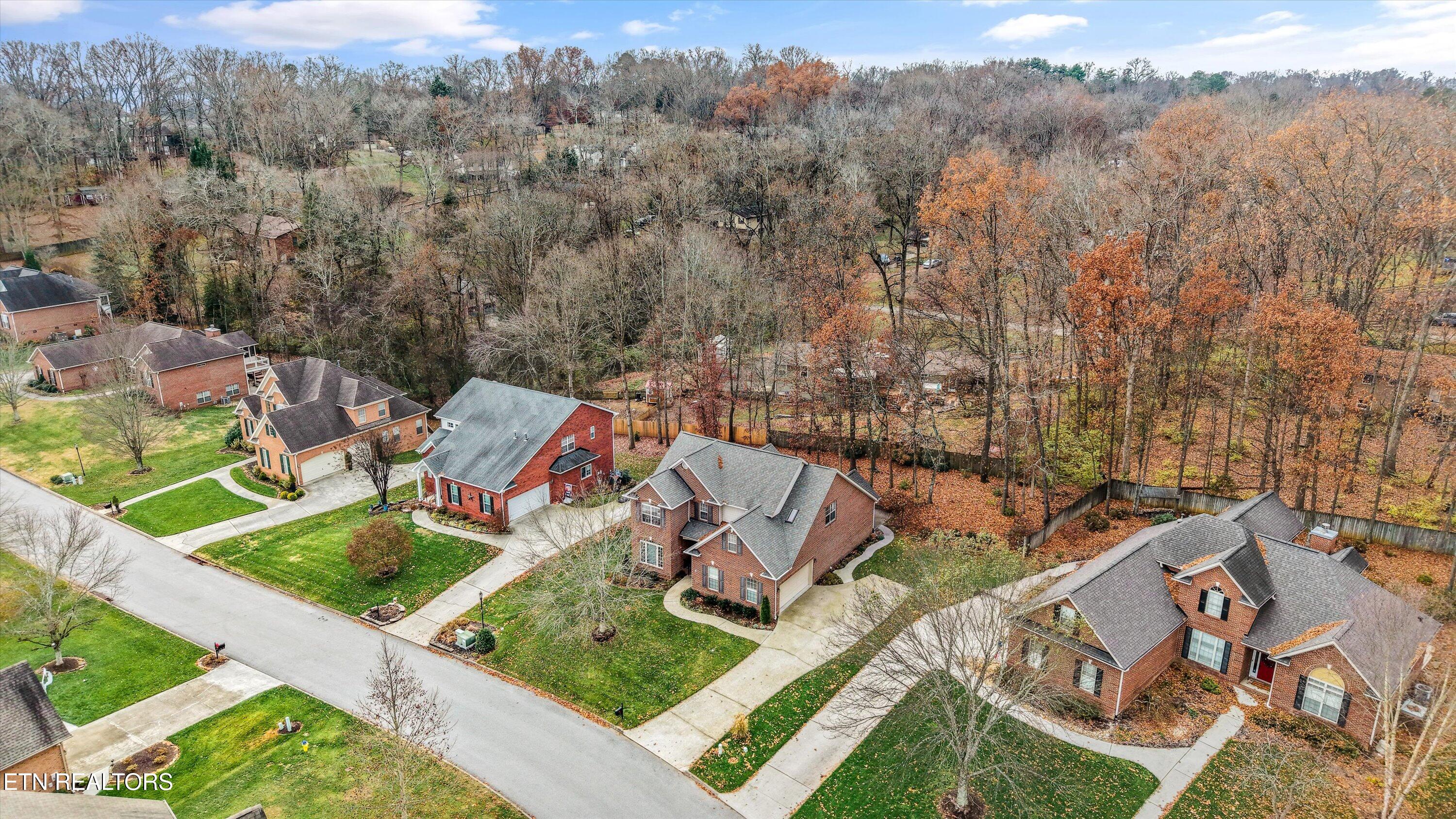 461 Glen Abbey Boulevard Knoxville TN 37934