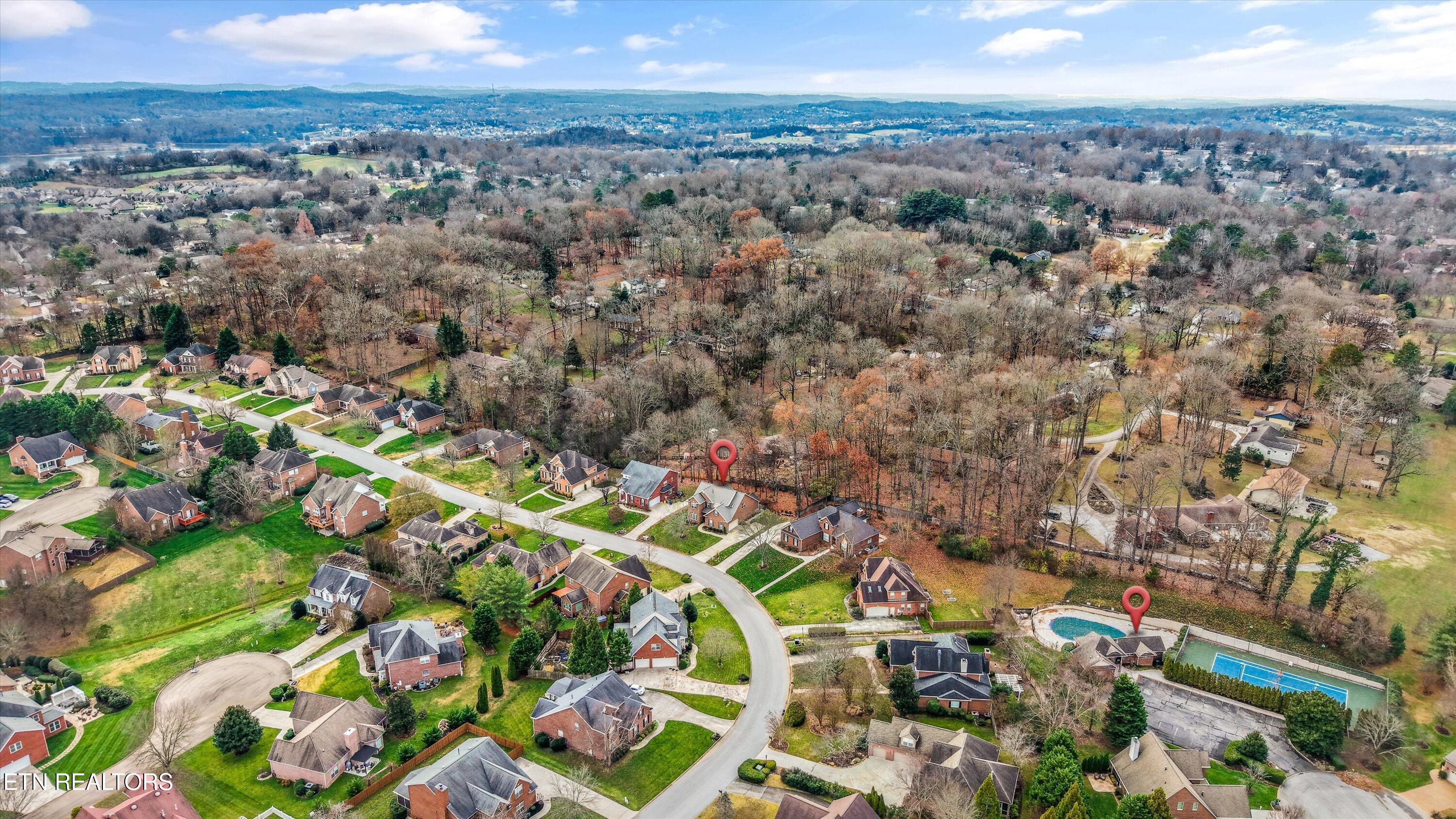 461 Glen Abbey Boulevard Knoxville TN 37934