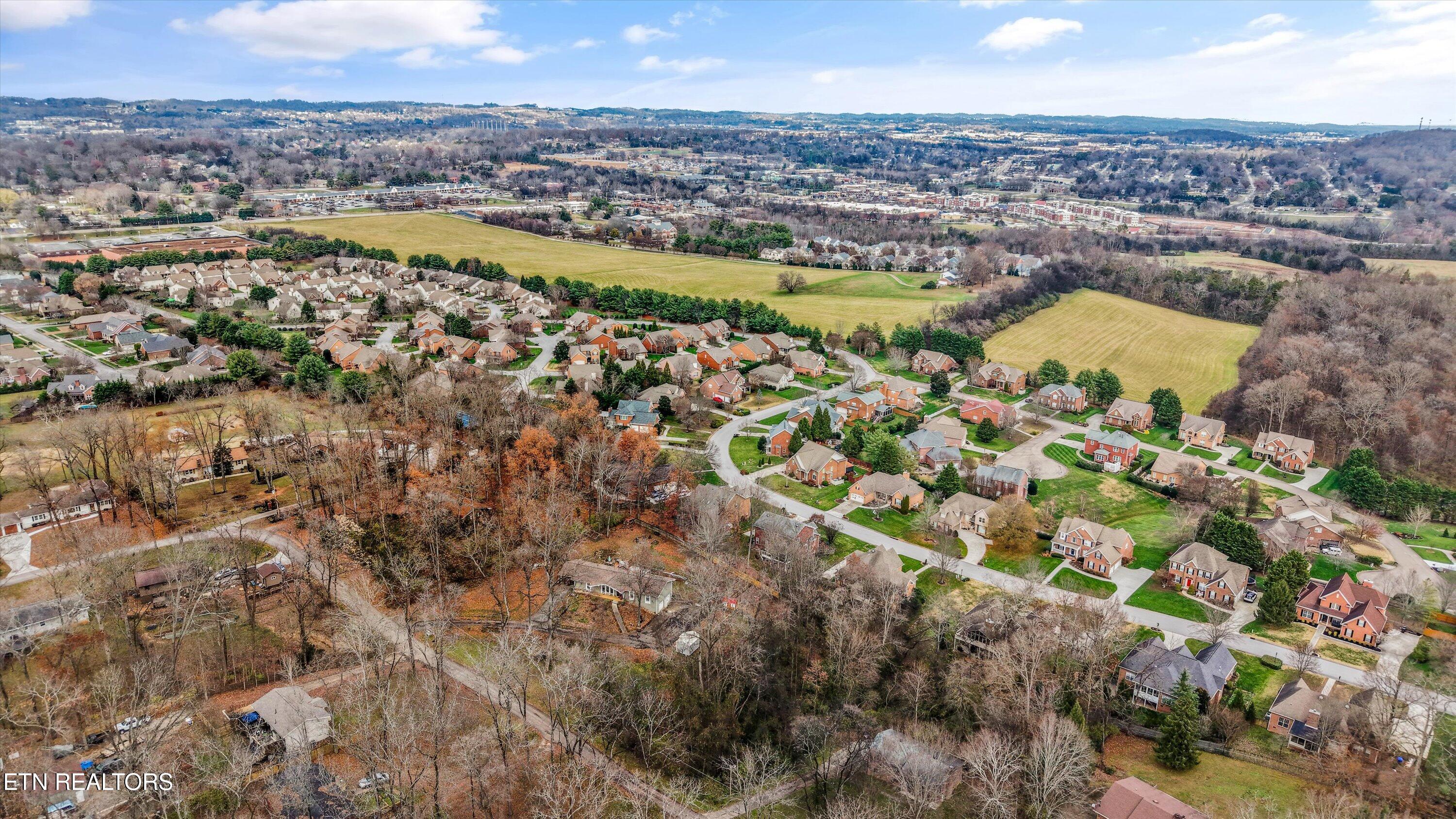 461 Glen Abbey Boulevard Knoxville TN 37934