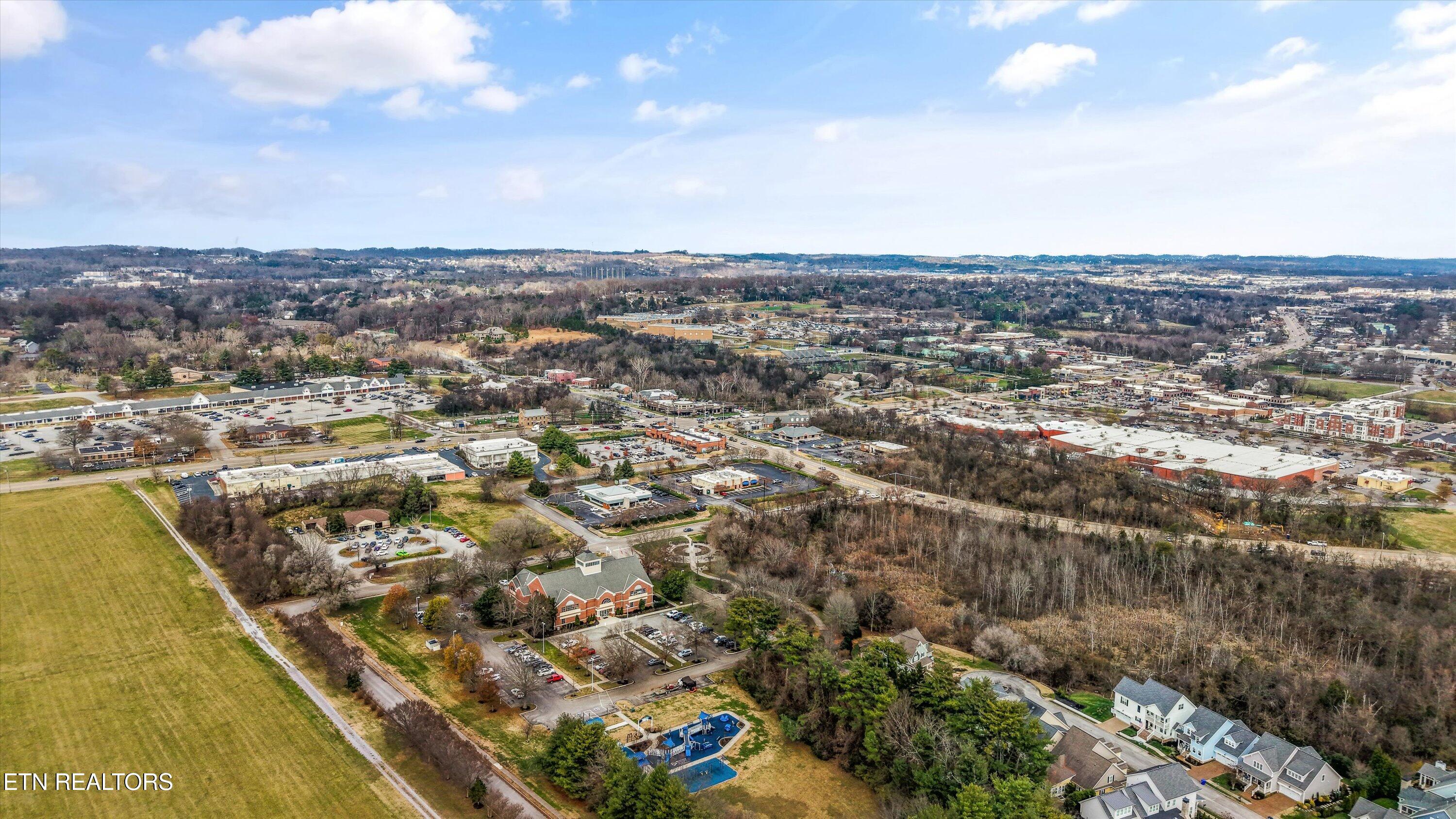 461 Glen Abbey Boulevard Knoxville TN 37934