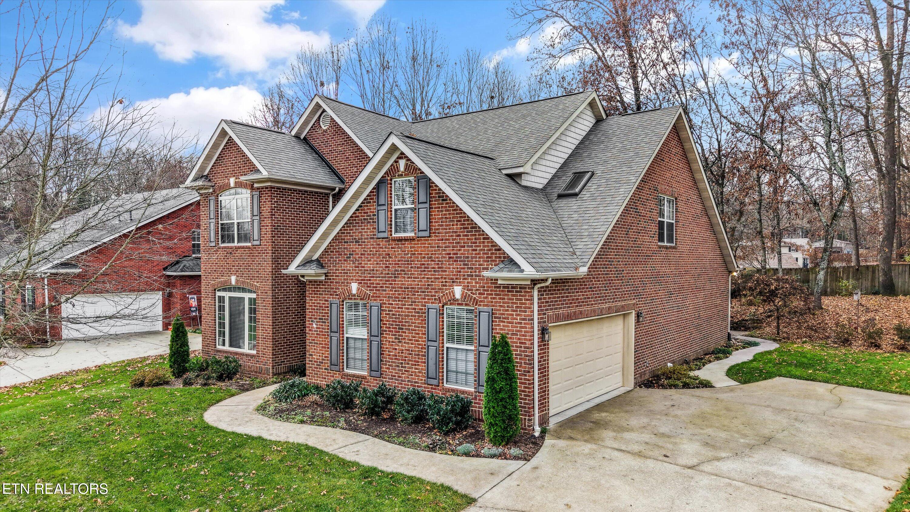 461 Glen Abbey Boulevard Knoxville TN 37934