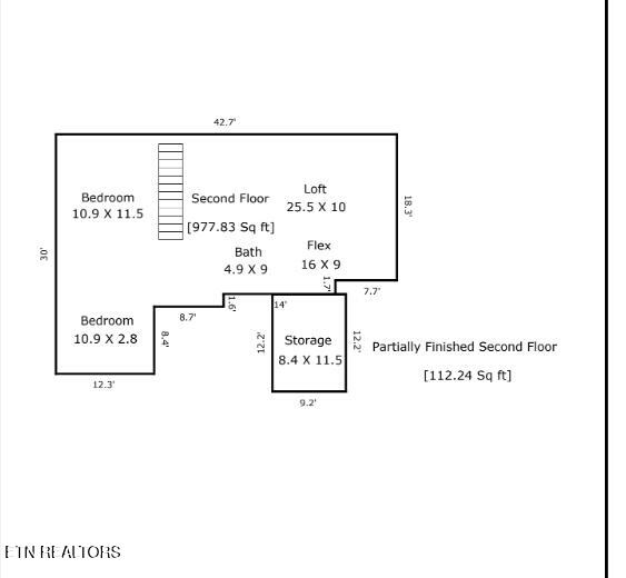 461 Glen Abbey Boulevard Knoxville TN 37934