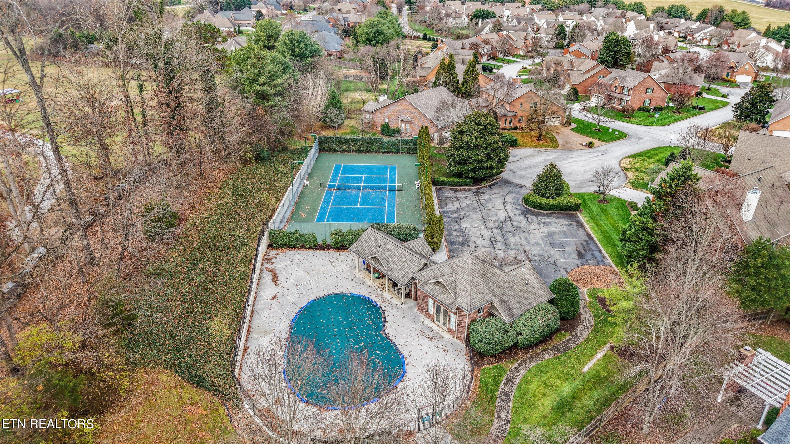 461 Glen Abbey Boulevard Knoxville TN 37934