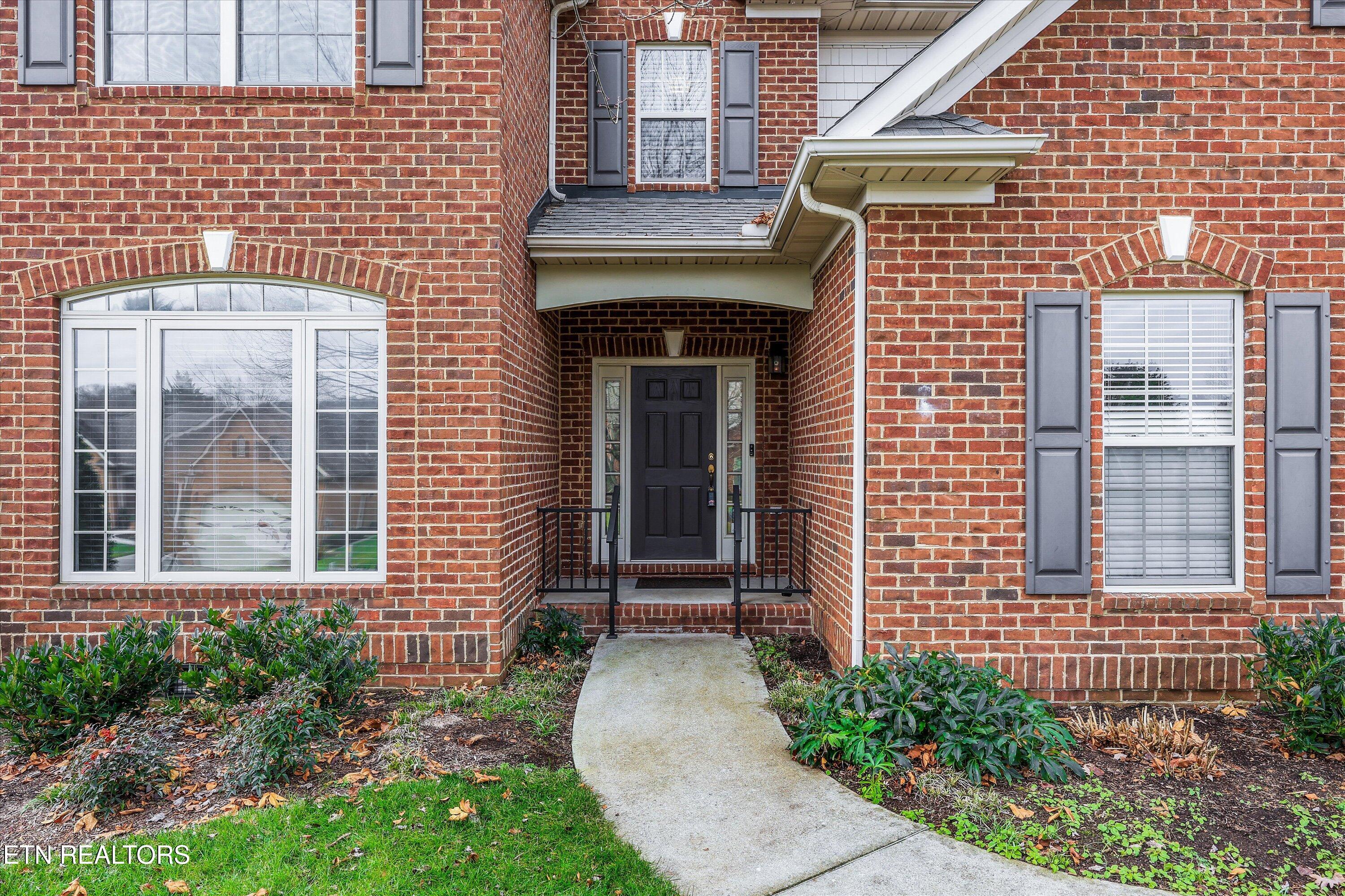 461 Glen Abbey Boulevard Knoxville TN 37934