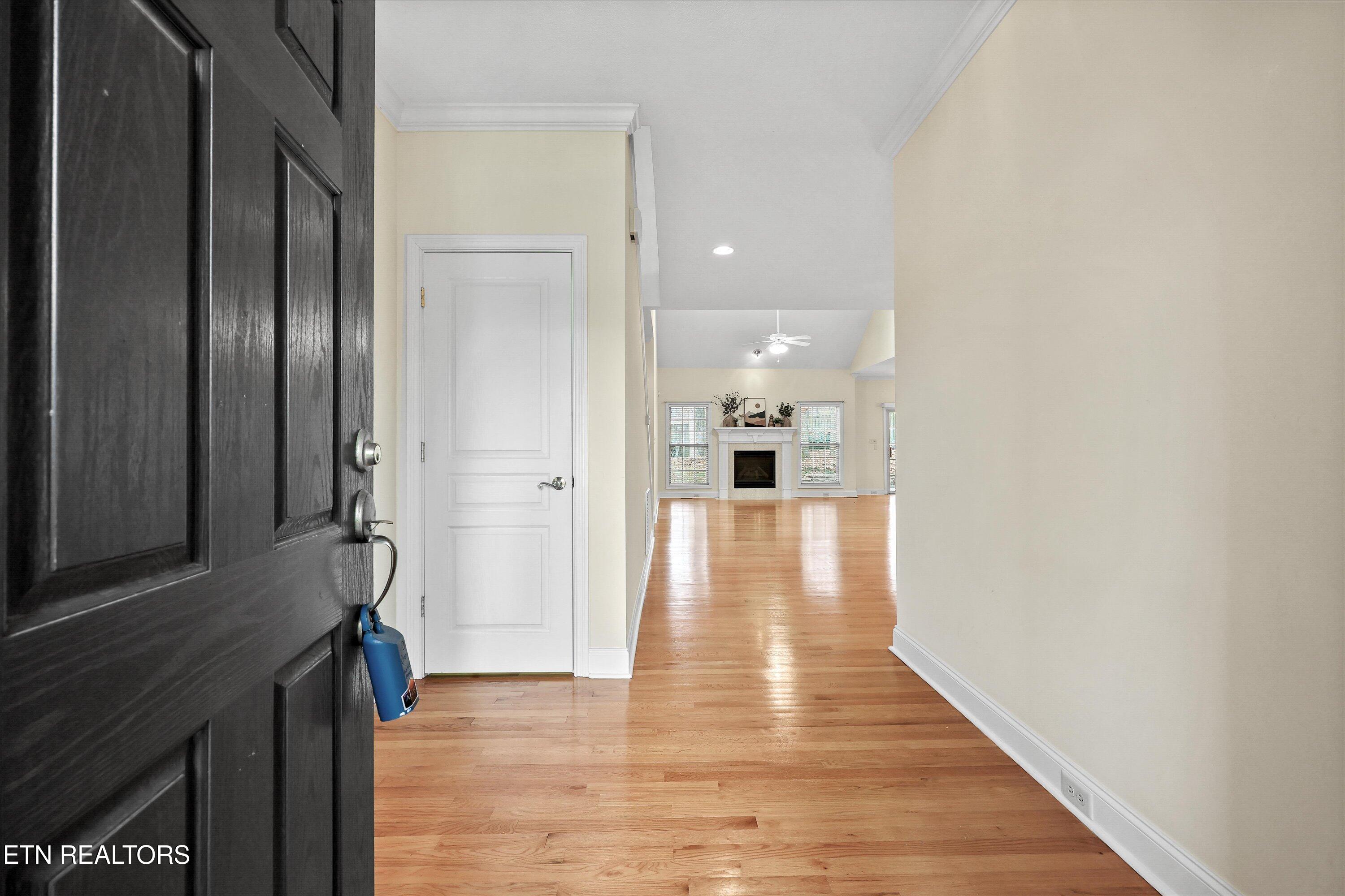 461 Glen Abbey Boulevard Knoxville TN 37934