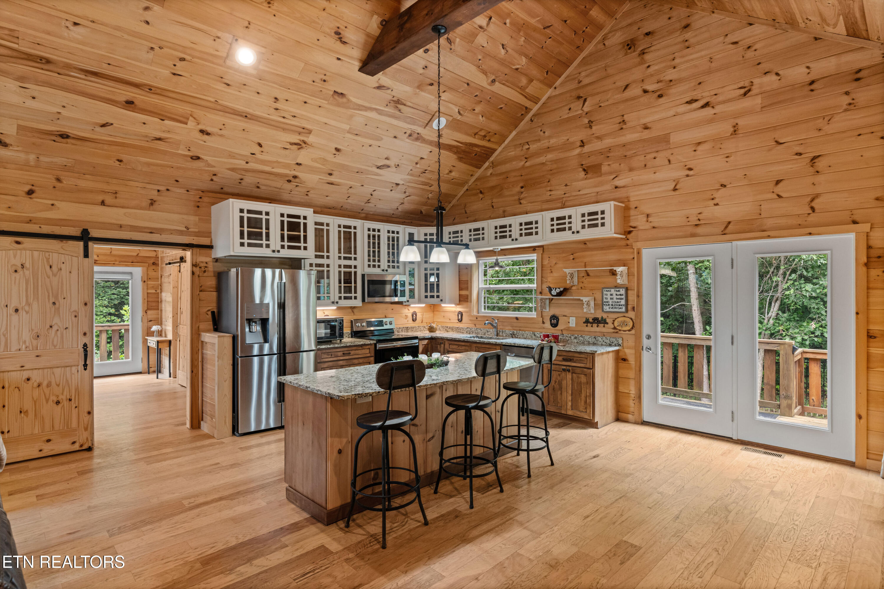 3851 Mistletoe Loop Sevierville TN 37876