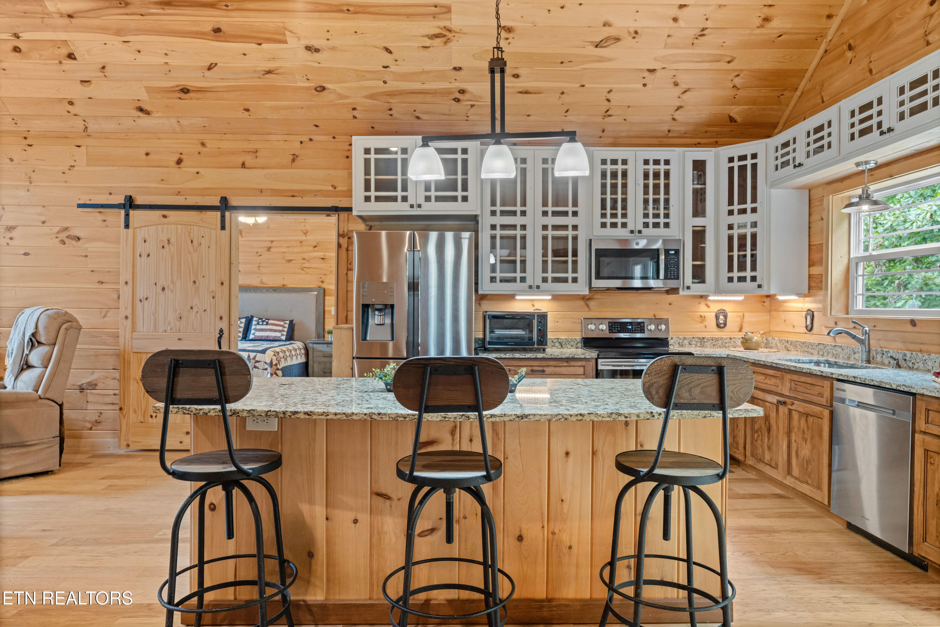 3851 Mistletoe Loop Sevierville TN 37876