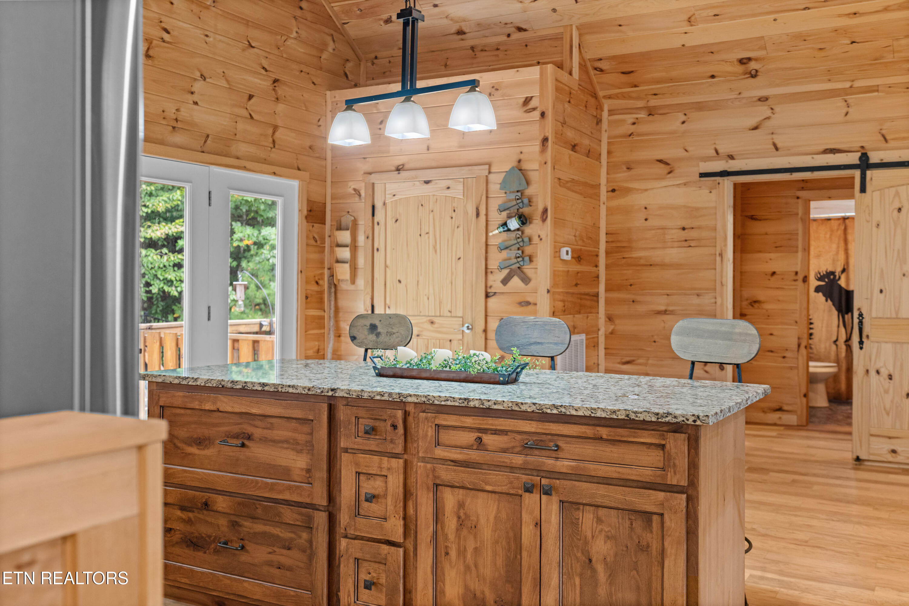 3851 Mistletoe Loop Sevierville TN 37876