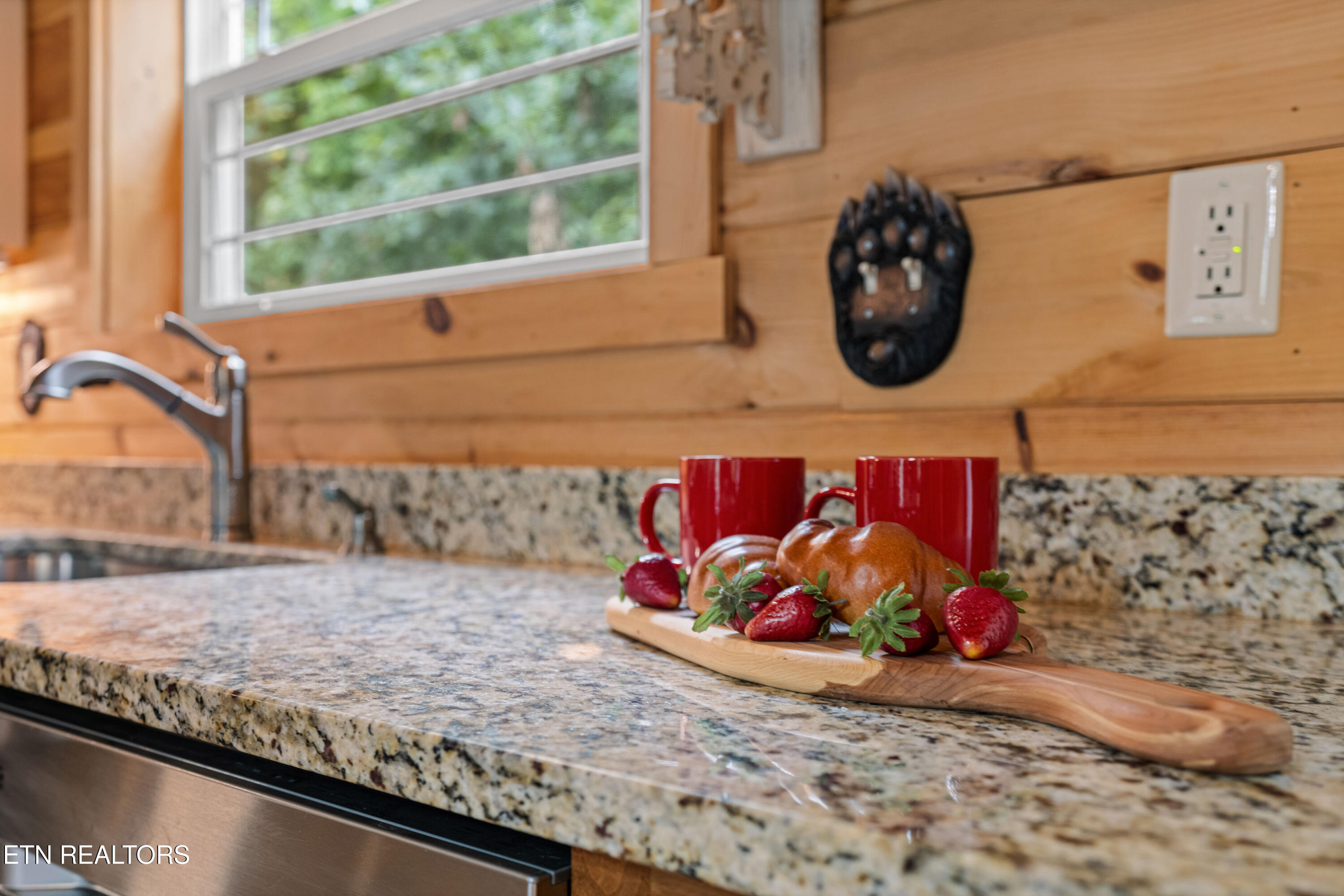 3851 Mistletoe Loop Sevierville TN 37876