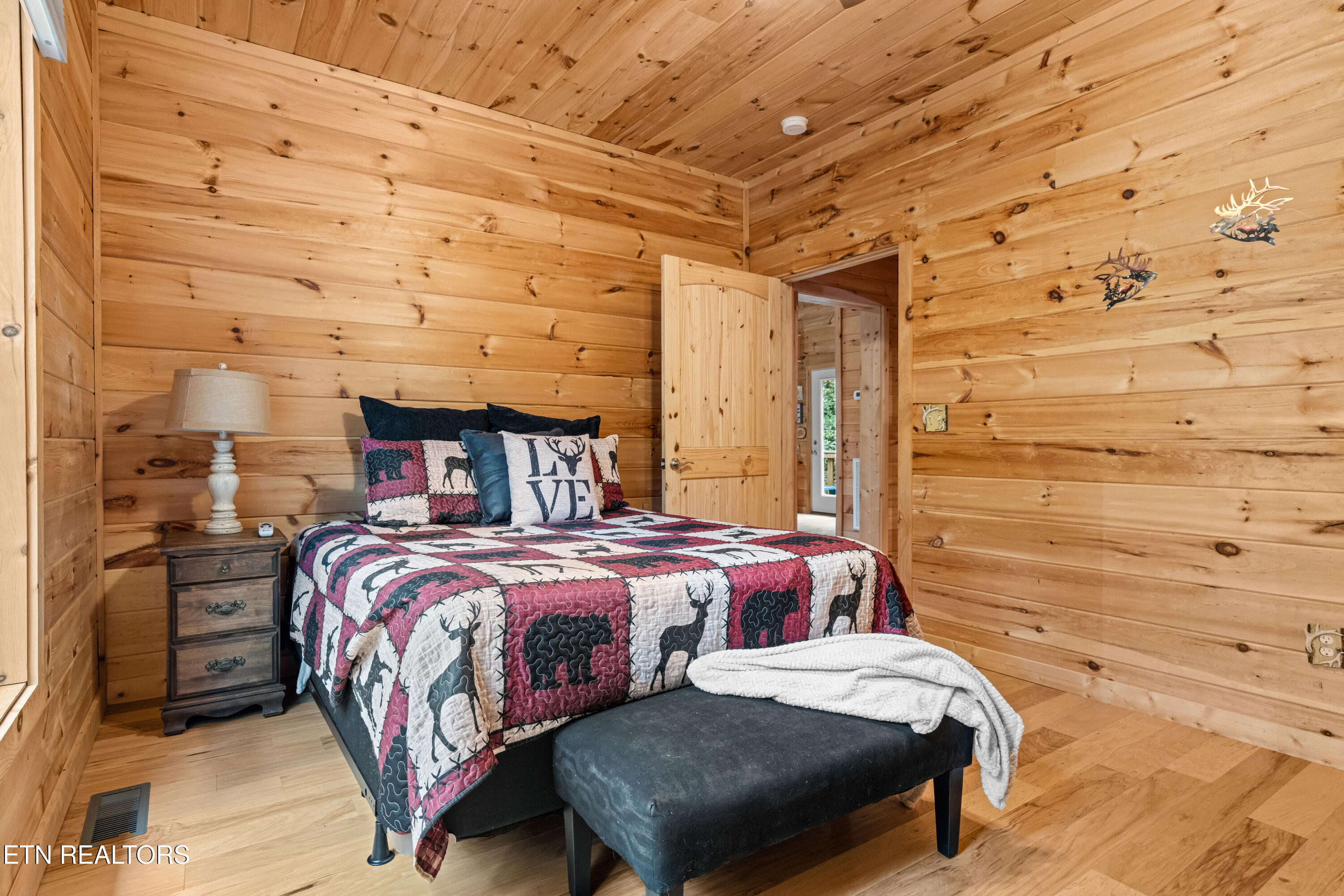 3851 Mistletoe Loop Sevierville TN 37876