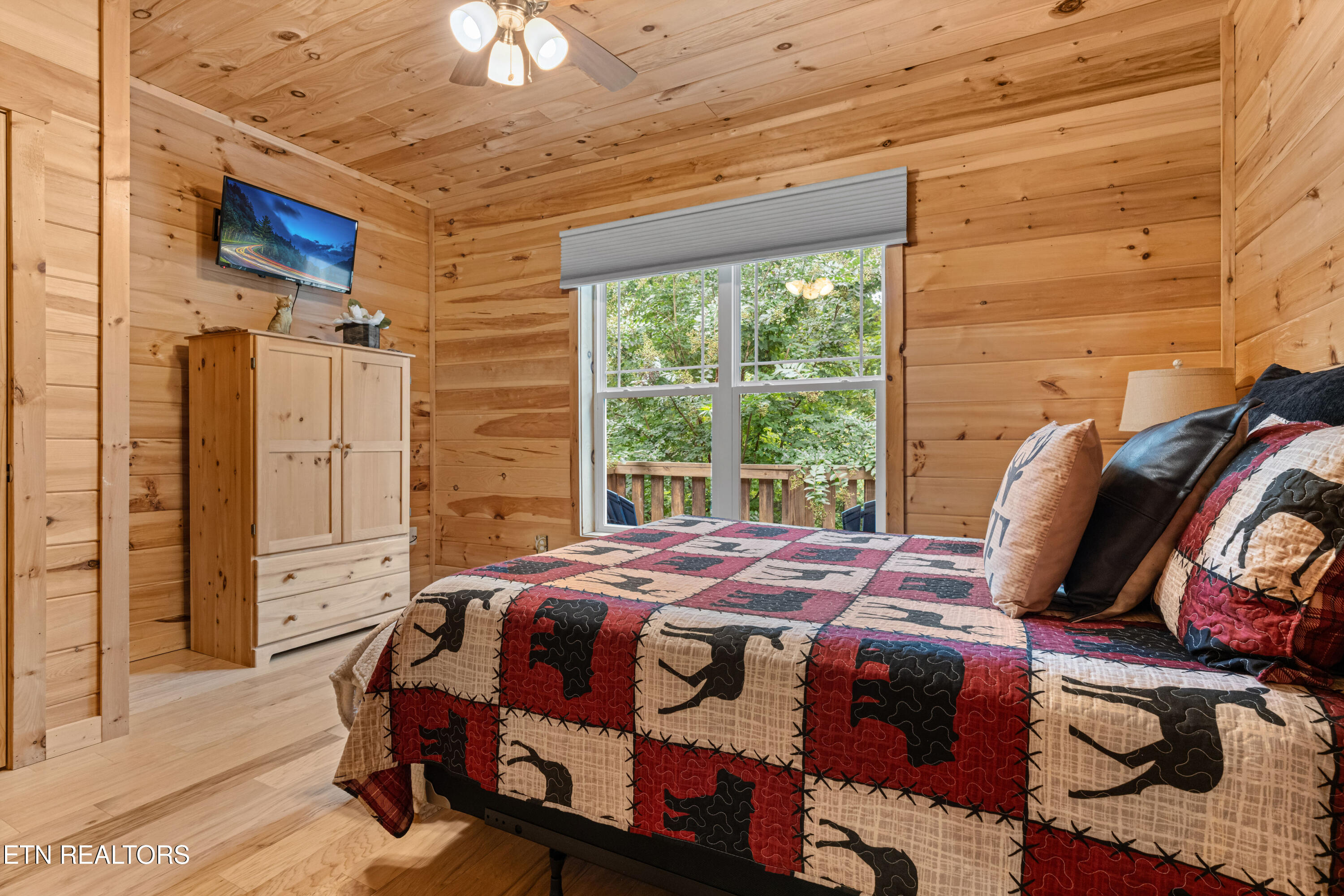 3851 Mistletoe Loop Sevierville TN 37876