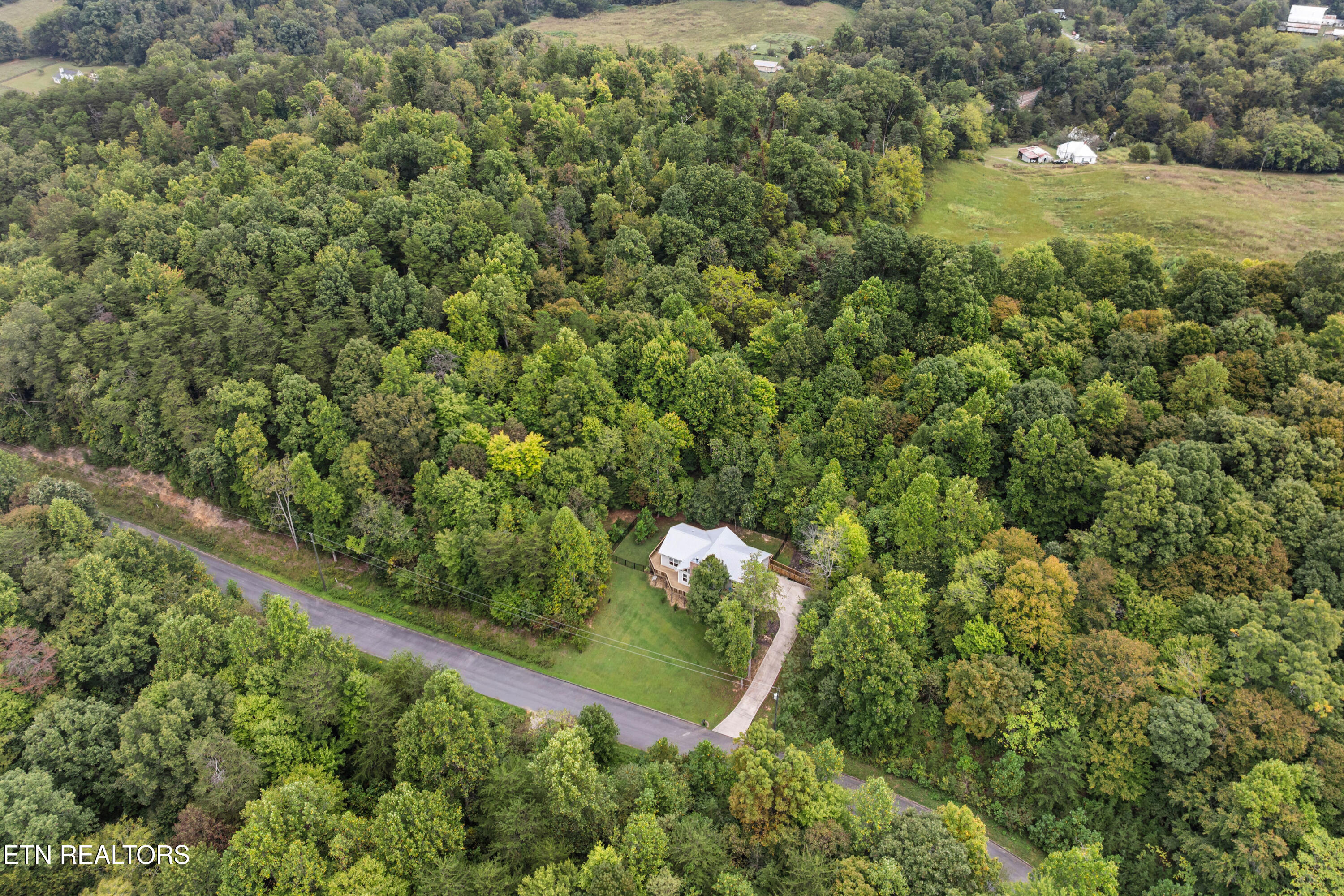3851 Mistletoe Loop Sevierville TN 37876