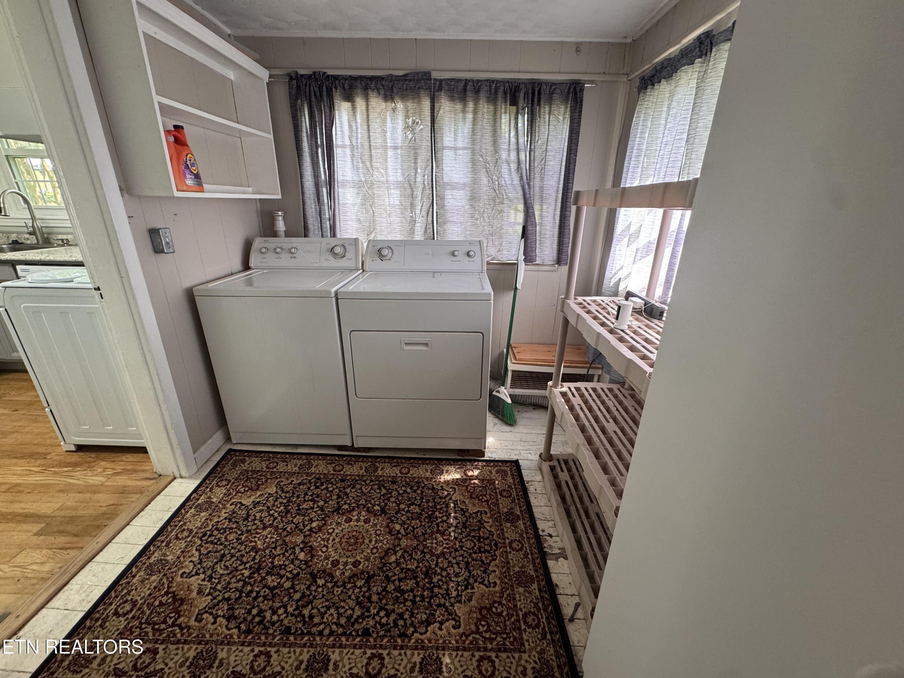 2111 Eastview Avenue Jefferson City TN 37760