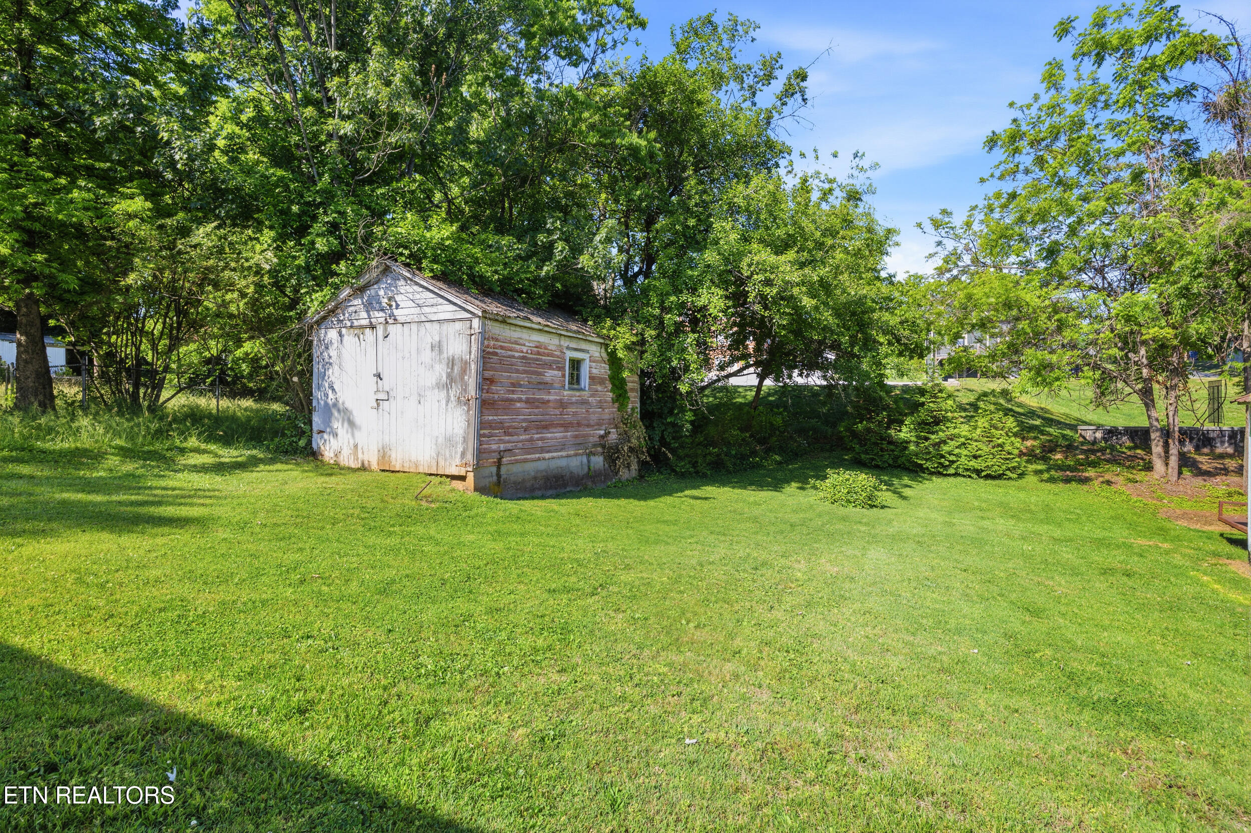 2111 Eastview Avenue Jefferson City TN 37760