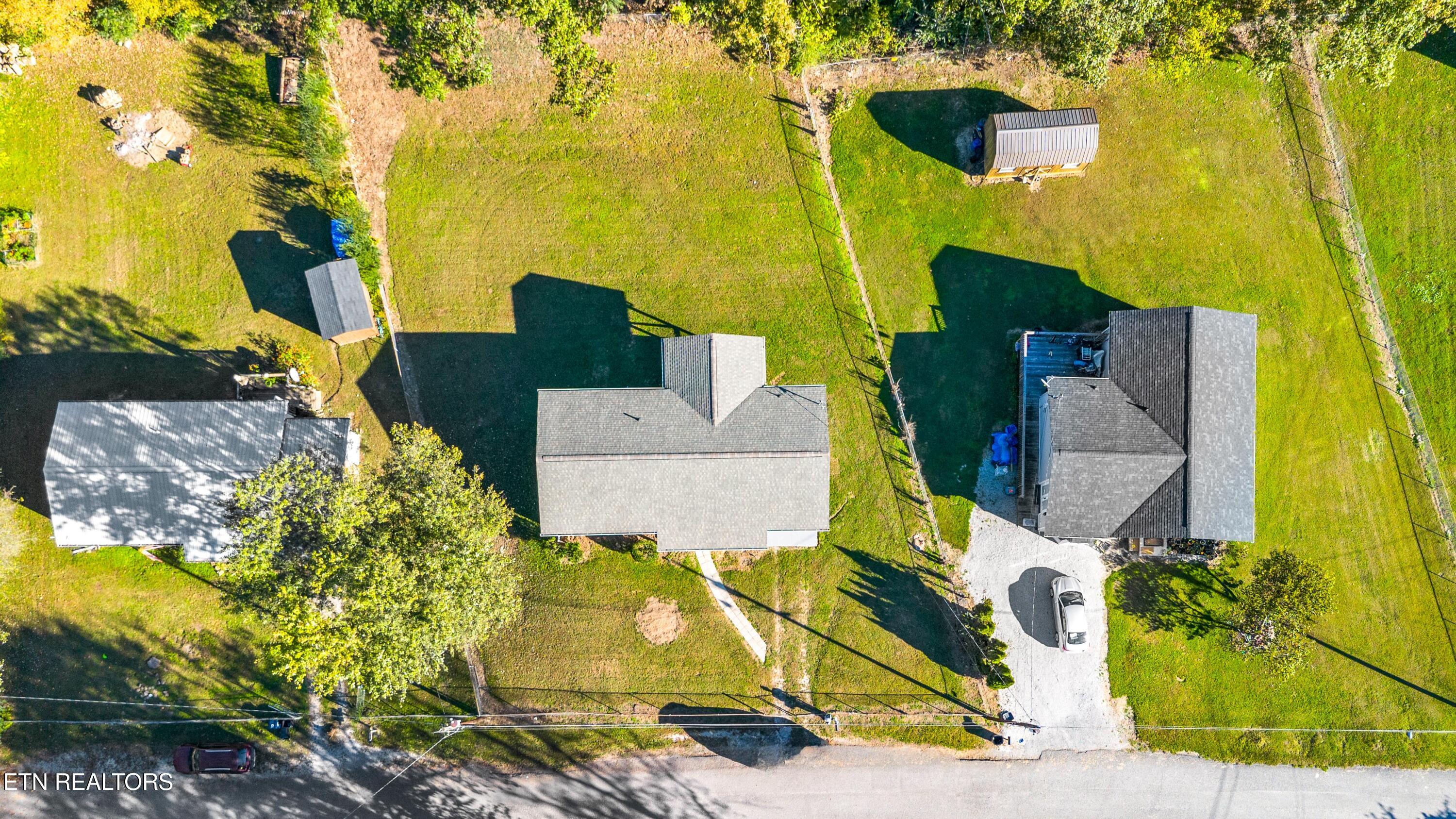 130 Pike Lane Caryville TN 37714