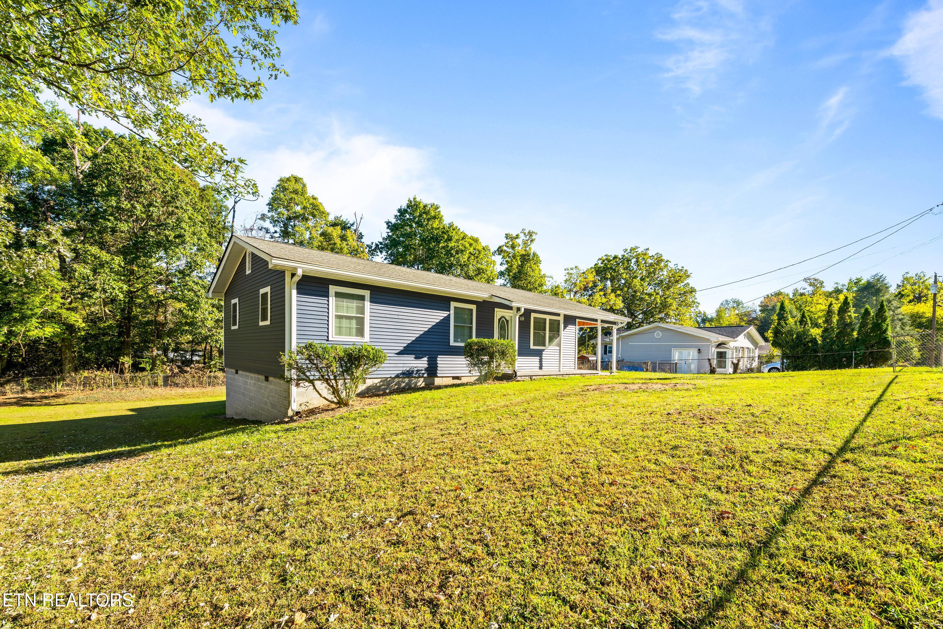 130 Pike Lane Caryville TN 37714