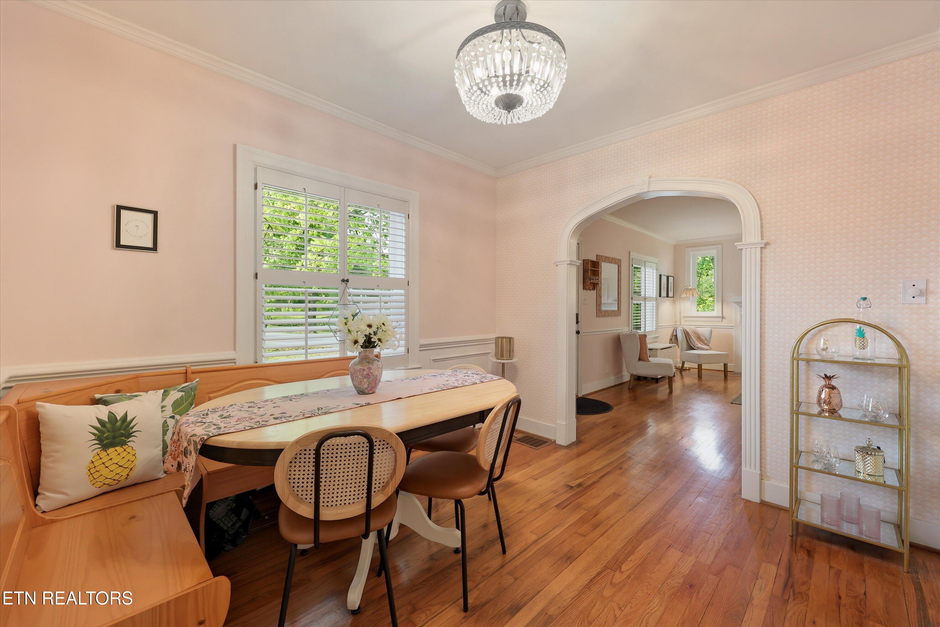 2013 Woodson Drive Knoxville TN 37920