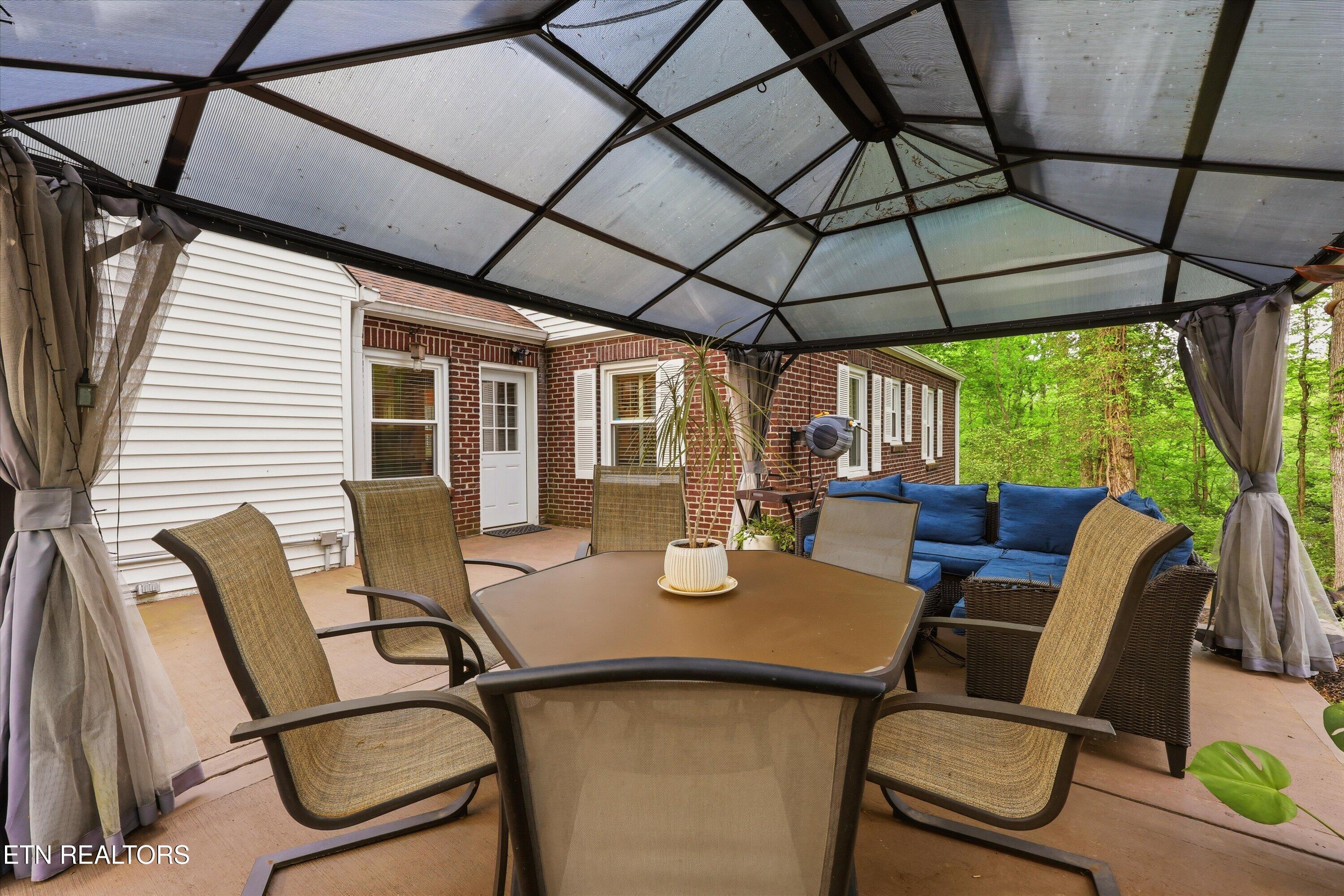 2013 Woodson Drive Knoxville TN 37920