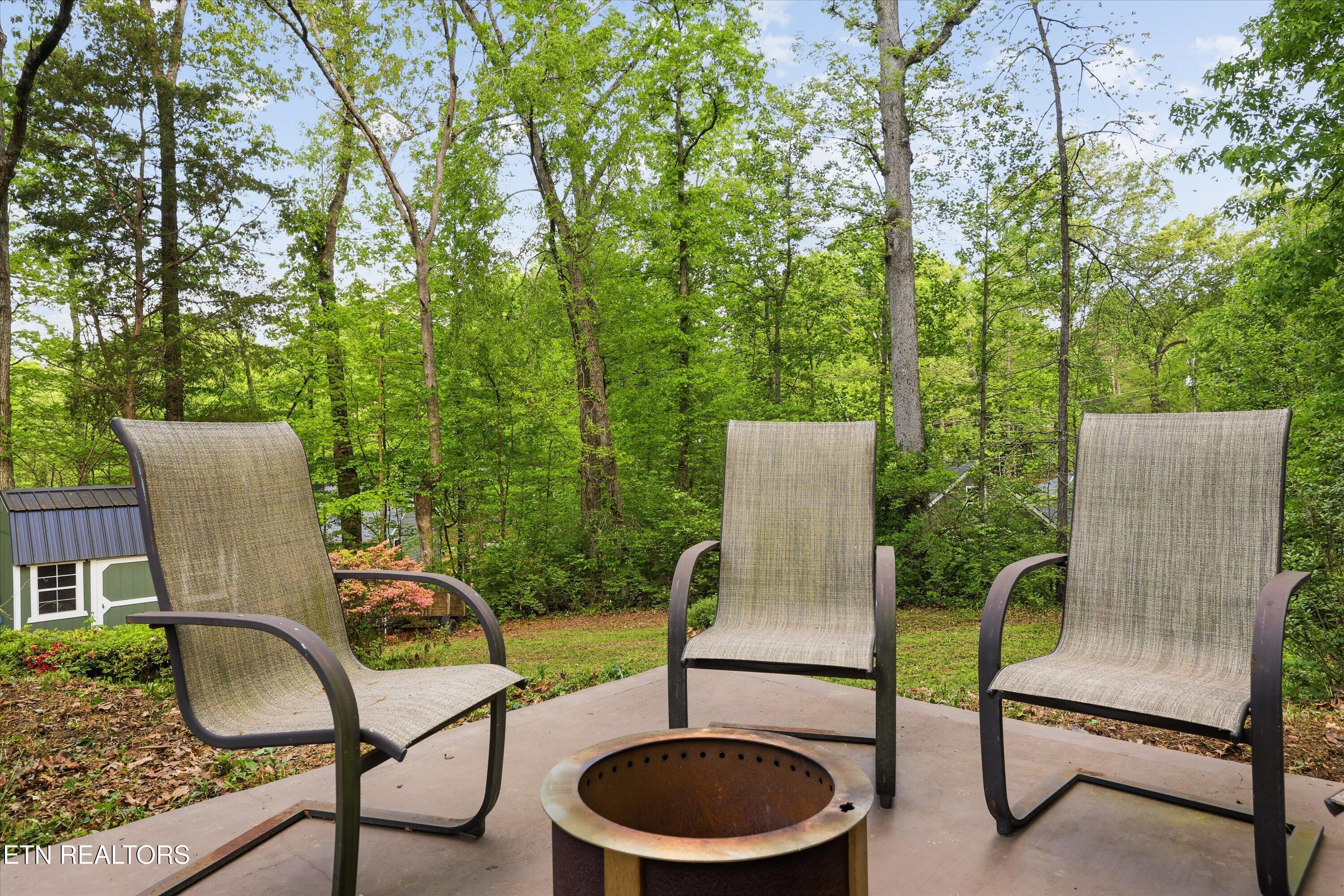2013 Woodson Drive Knoxville TN 37920