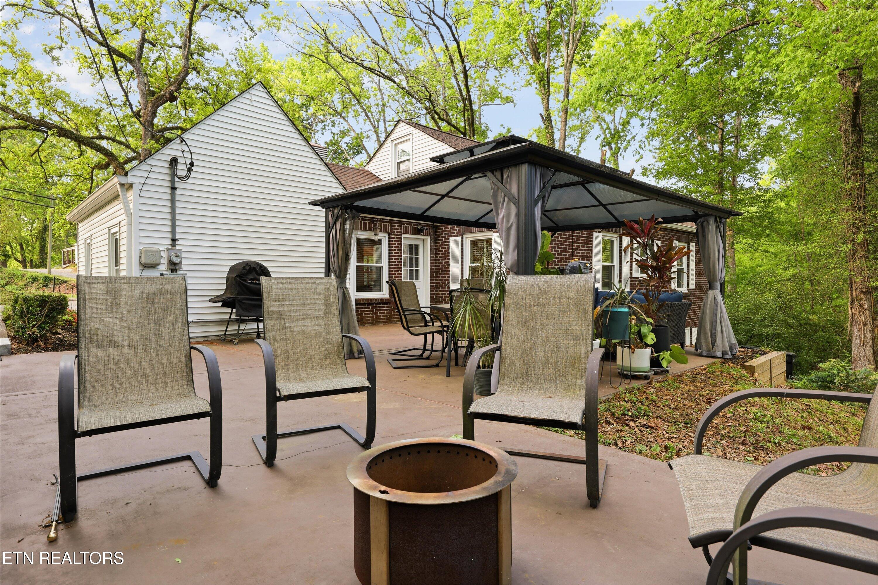 2013 Woodson Drive Knoxville TN 37920