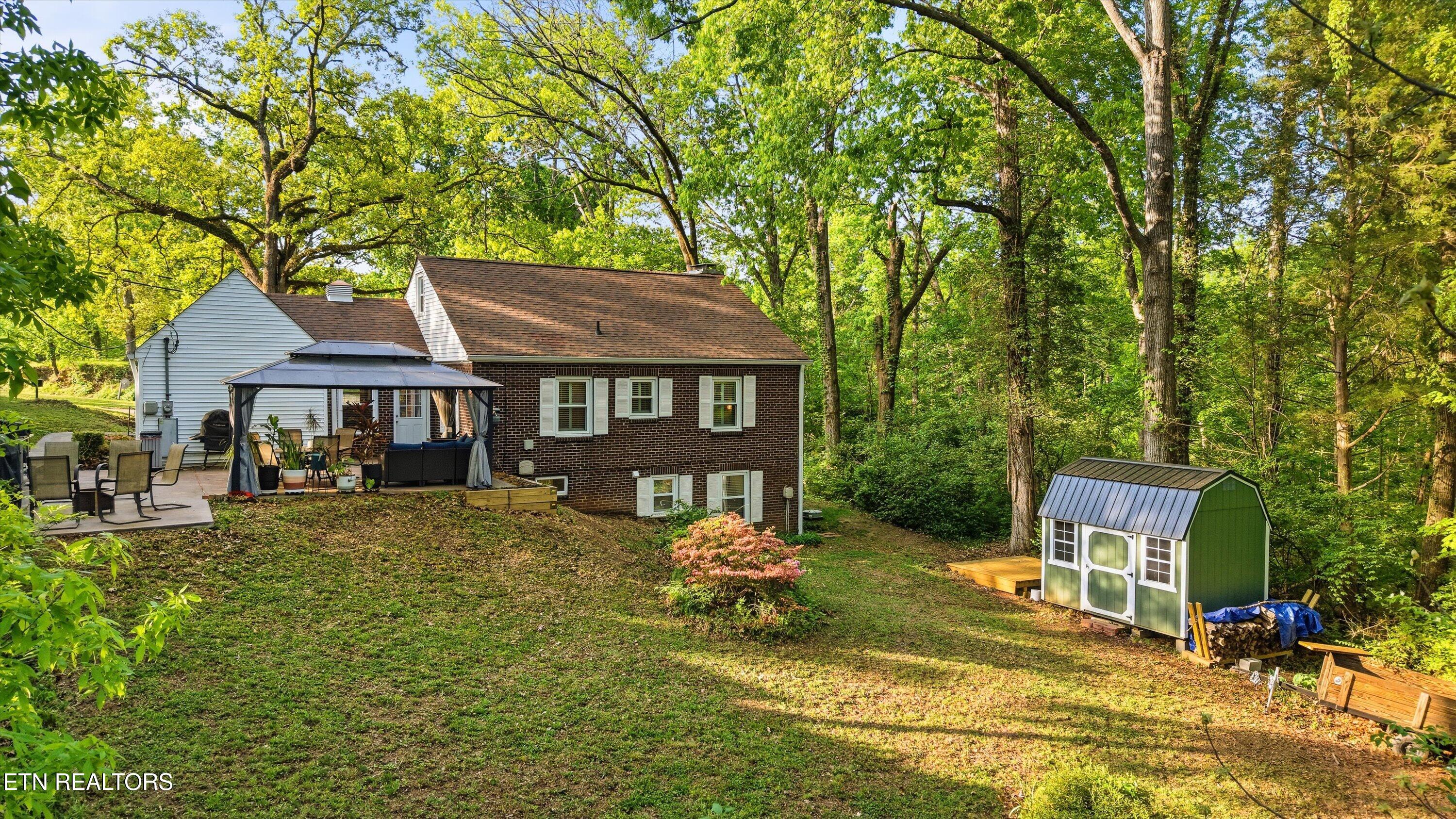 2013 Woodson Drive Knoxville TN 37920