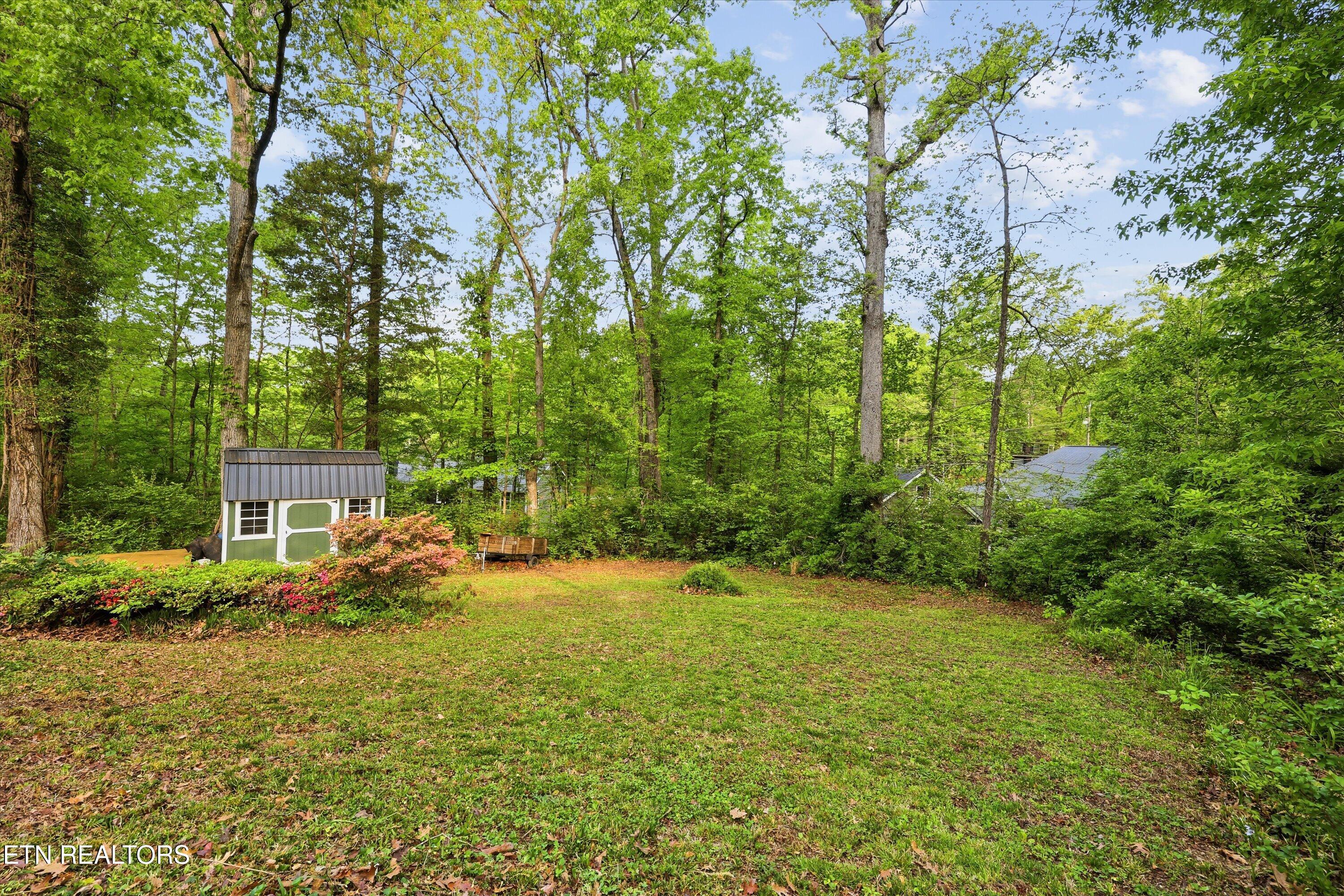2013 Woodson Drive Knoxville TN 37920