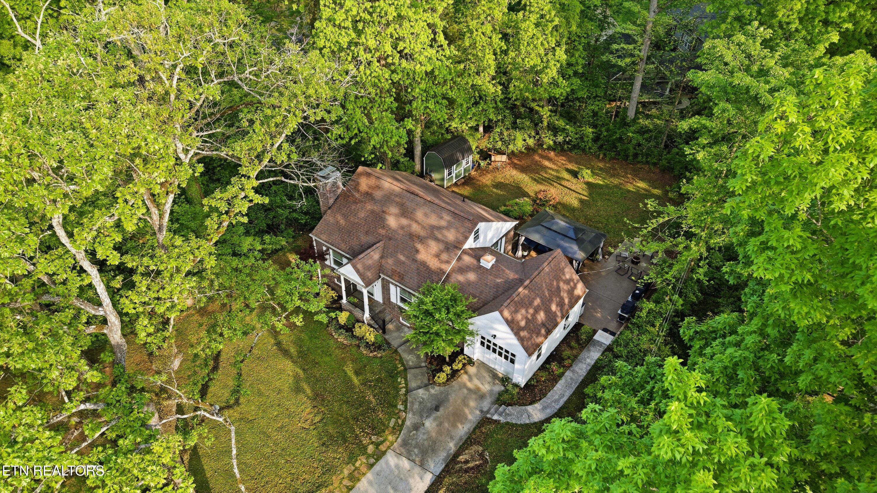 2013 Woodson Drive Knoxville TN 37920