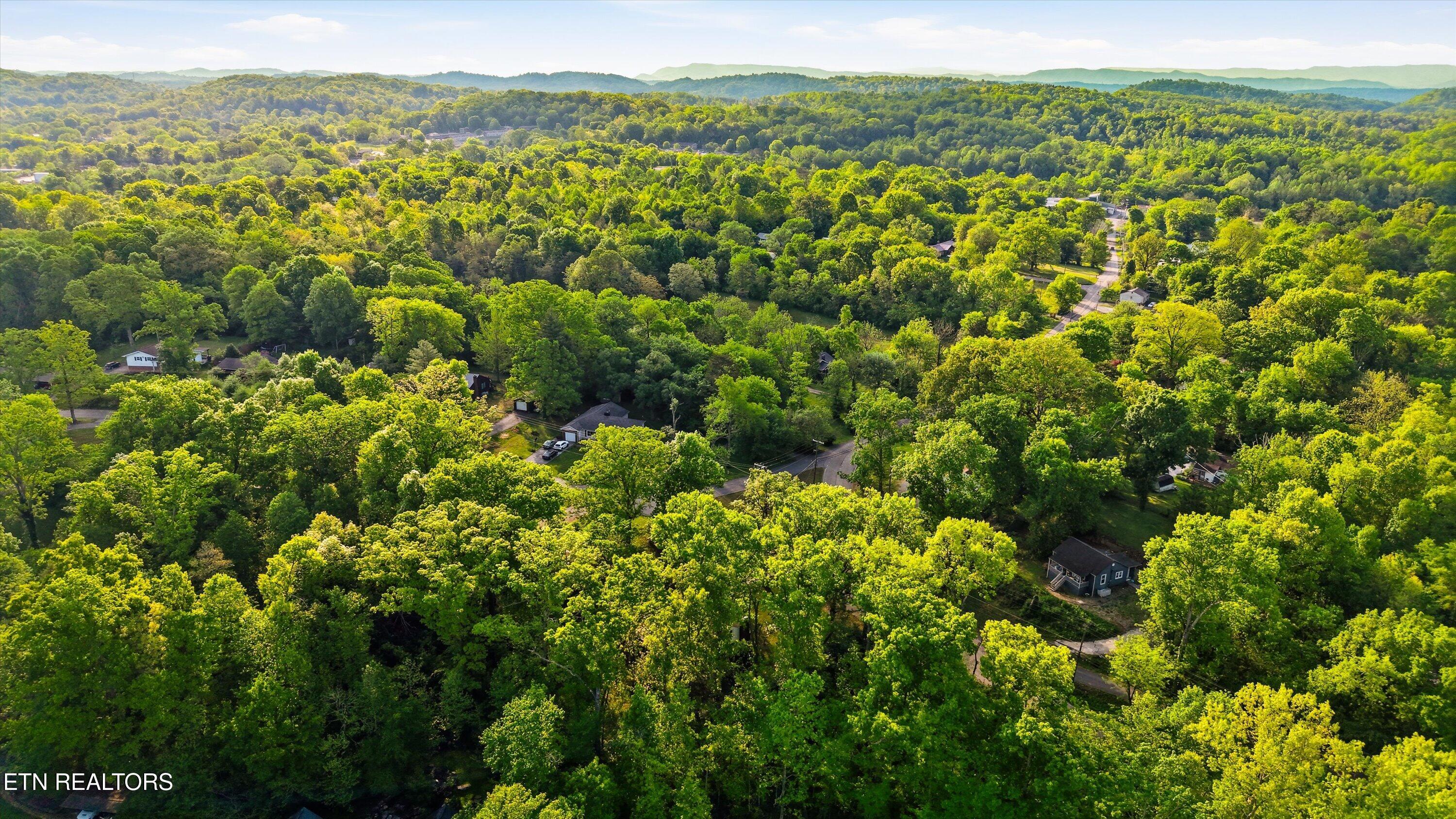 2013 Woodson Drive Knoxville TN 37920