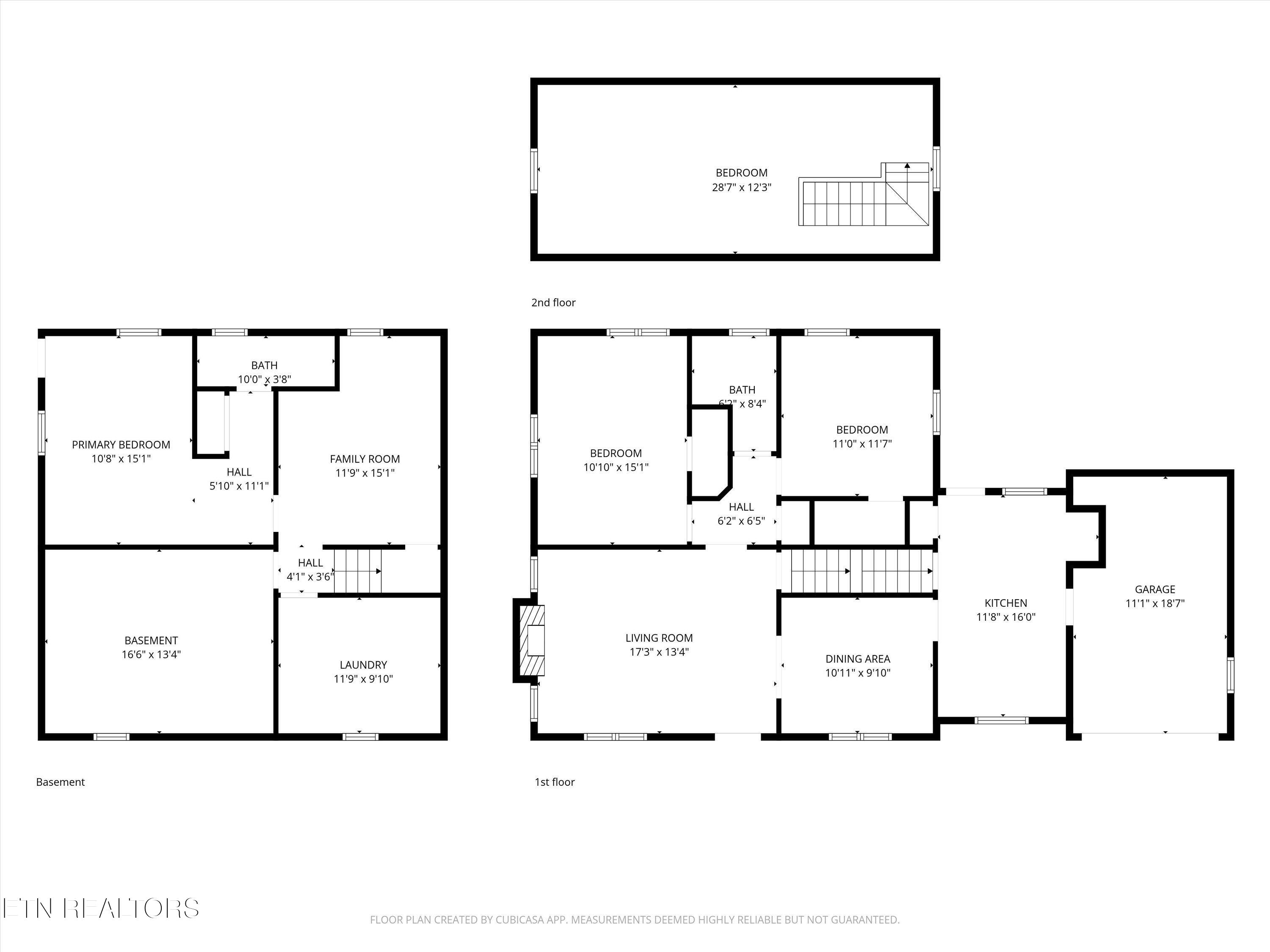 2013 Woodson Drive Knoxville TN 37920
