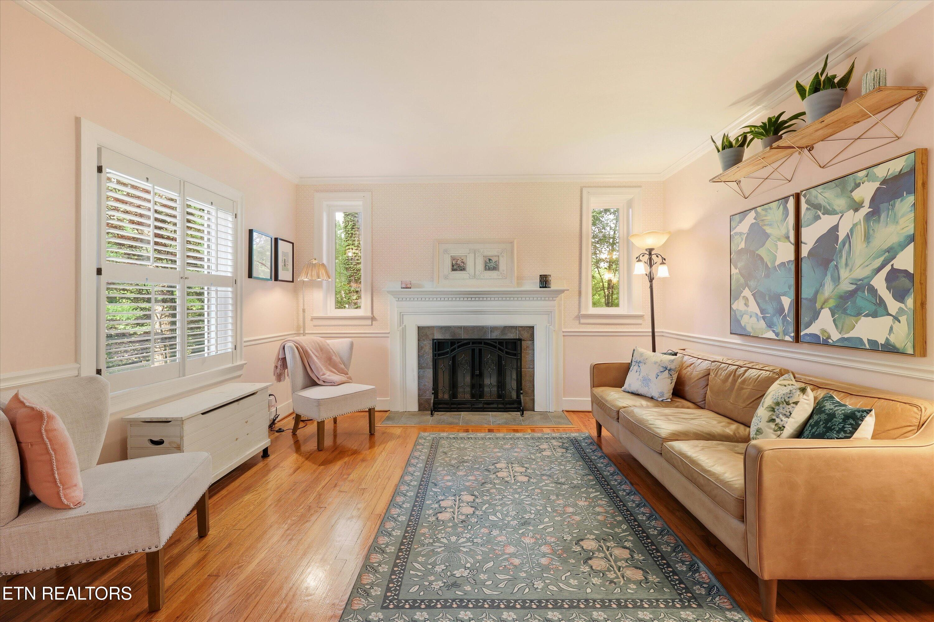 2013 Woodson Drive Knoxville TN 37920