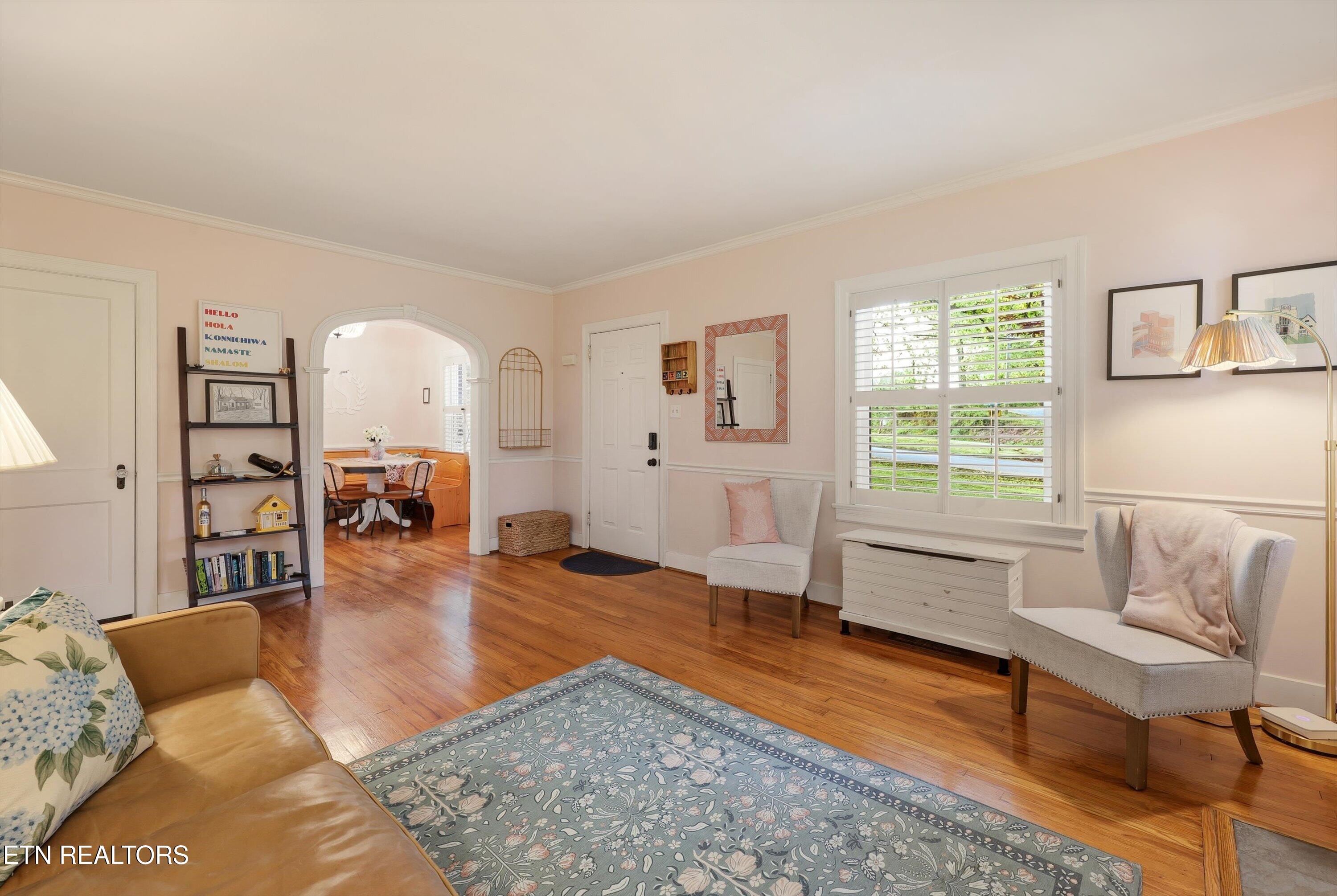 2013 Woodson Drive Knoxville TN 37920