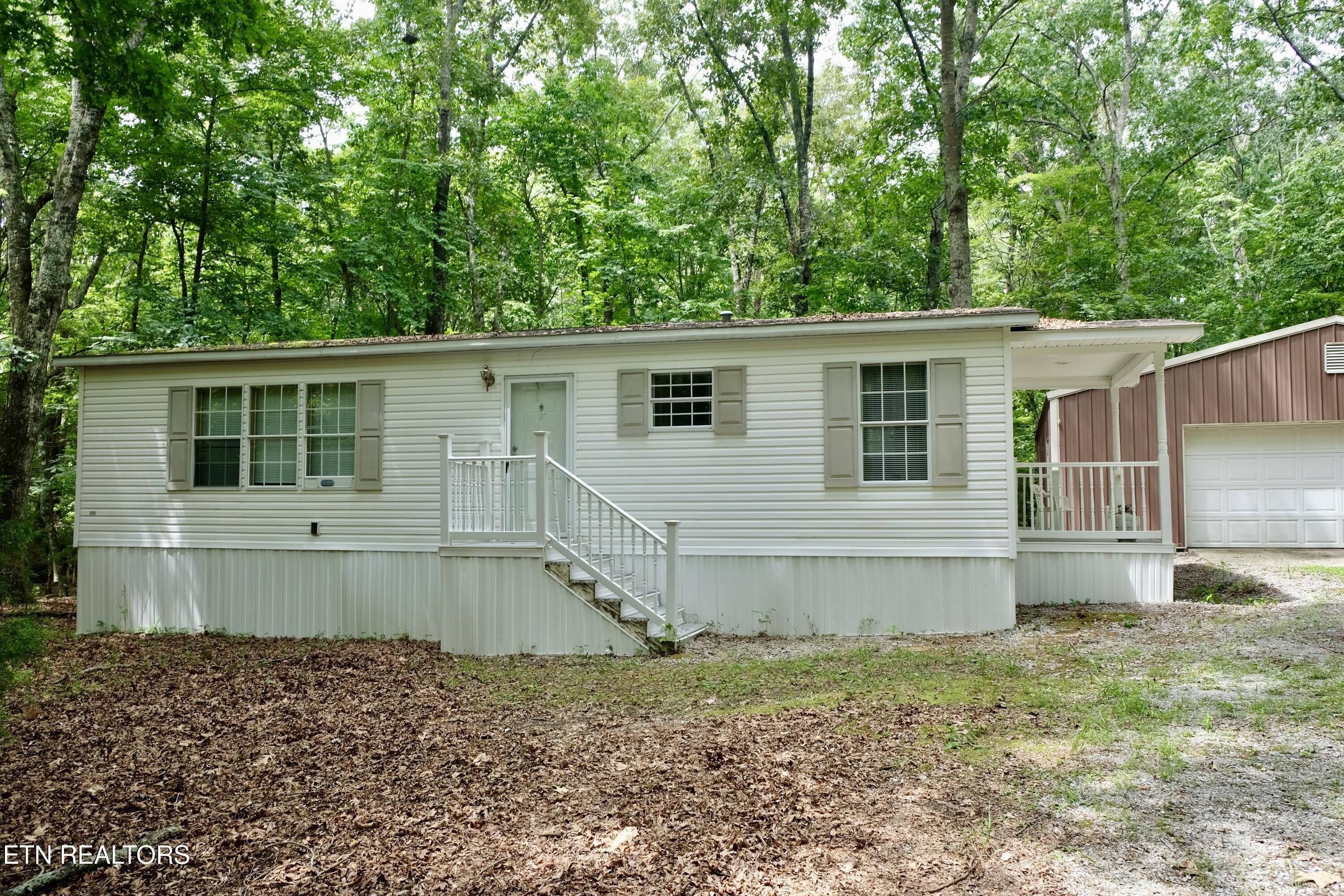 756 Ewing Cemetery Road Spring City TN 37381
