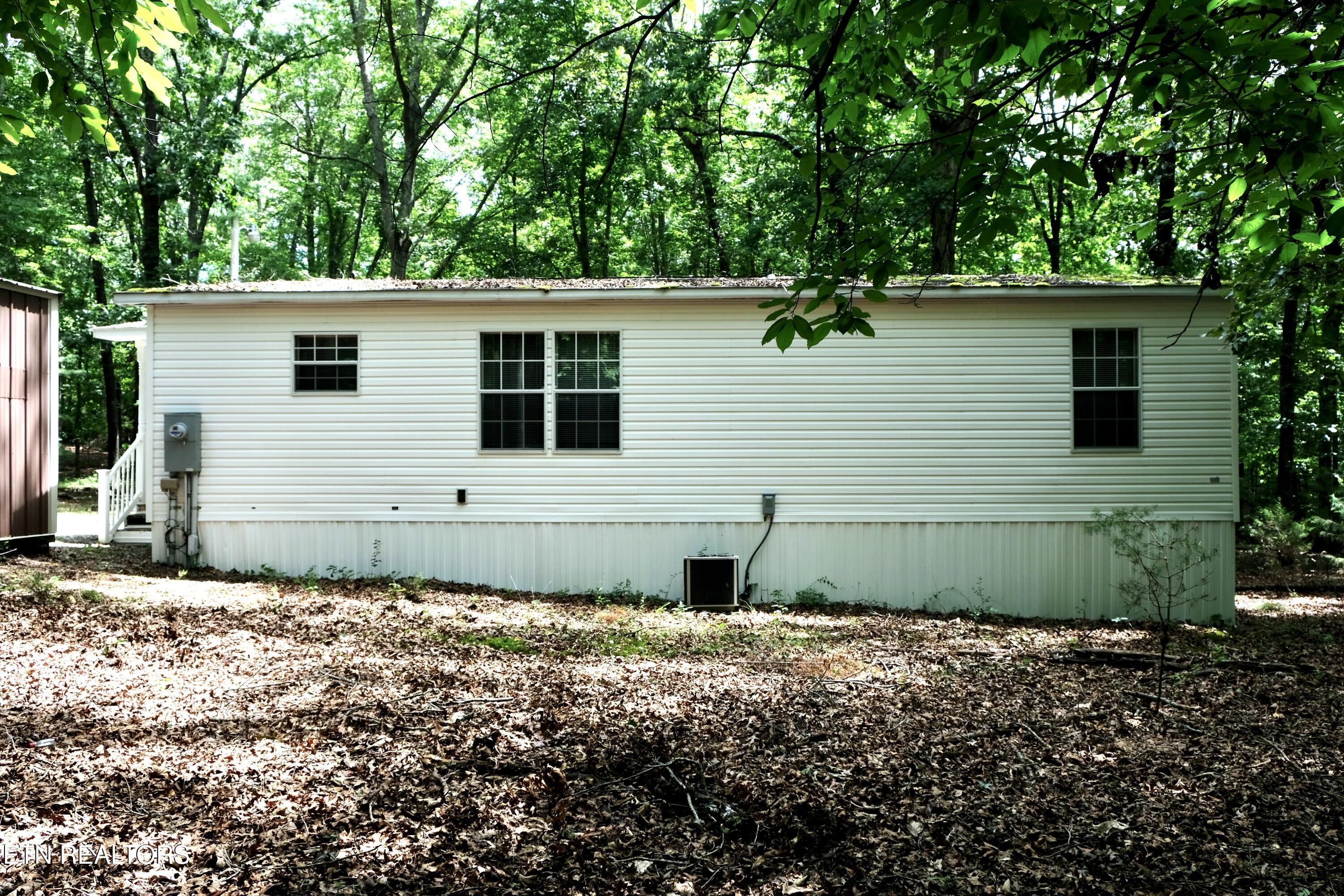 756 Ewing Cemetery Road Spring City TN 37381