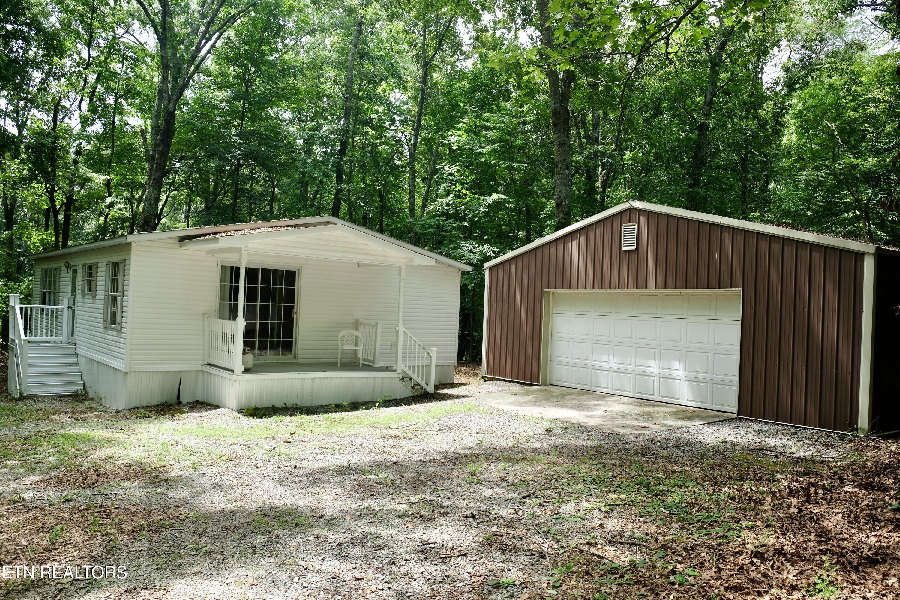 756 Ewing Cemetery Road Spring City TN 37381