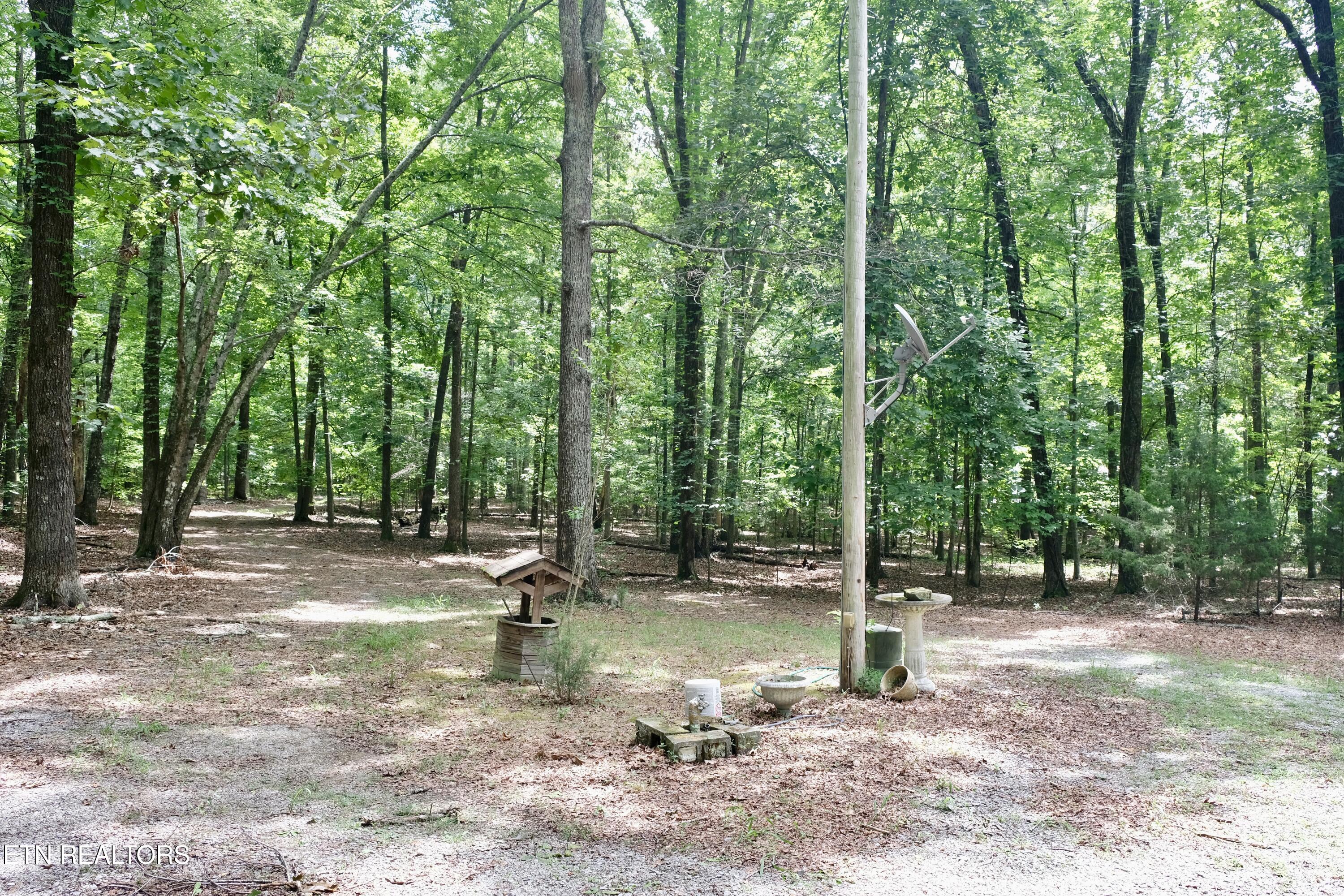 756 Ewing Cemetery Road Spring City TN 37381