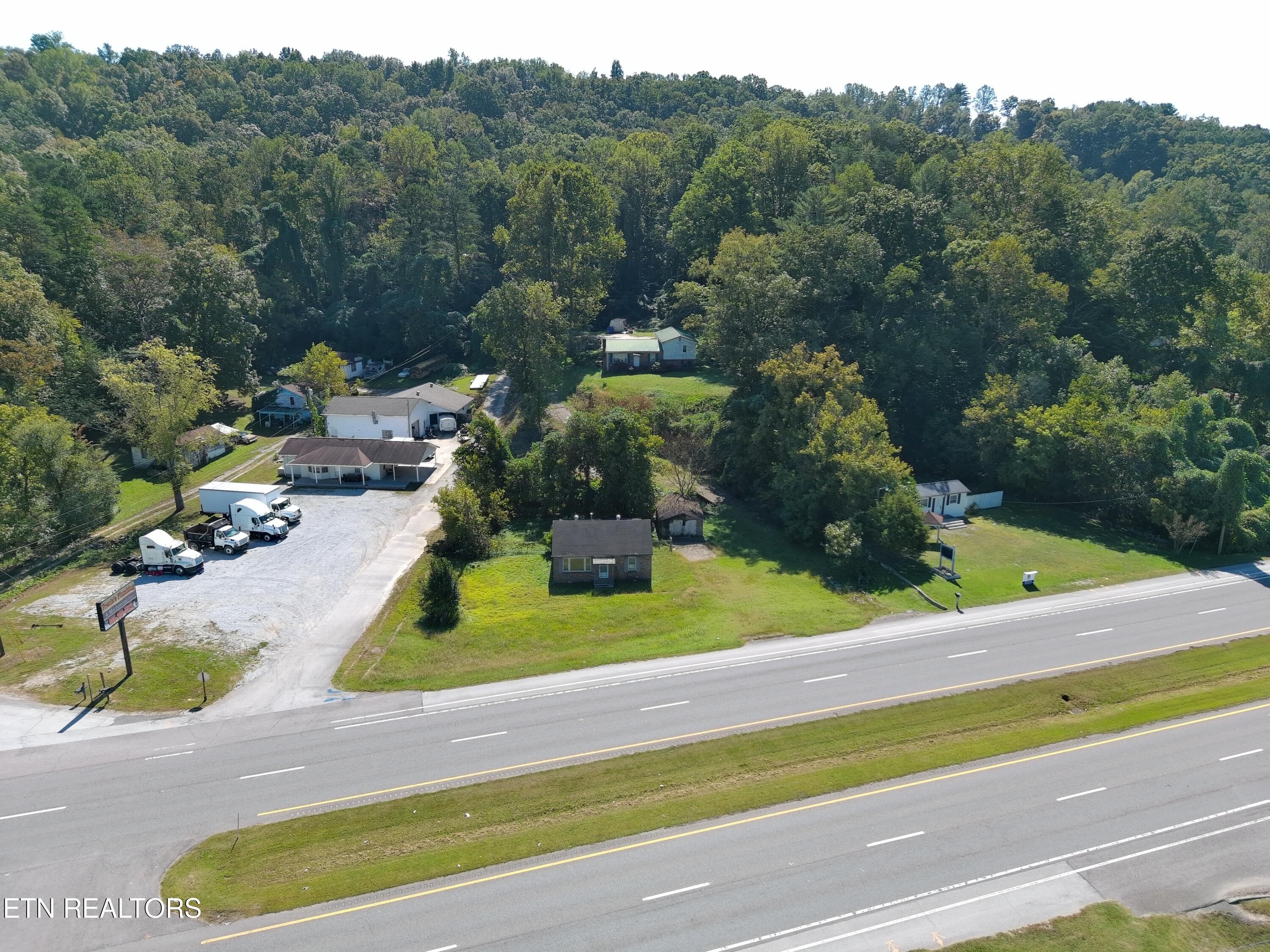 2301 Roane State Highway Harriman TN 37748