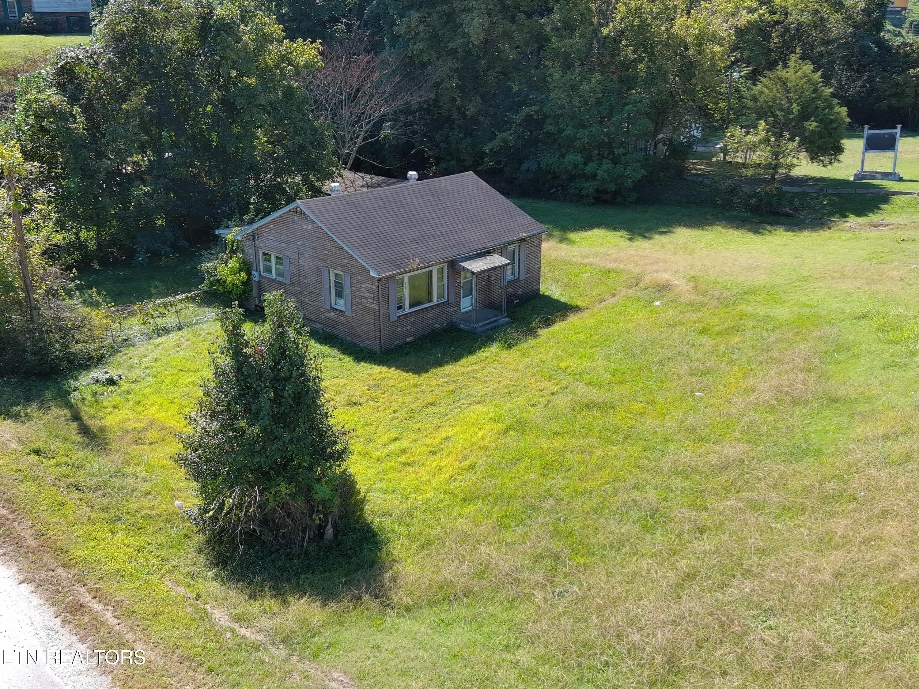2301 Roane State Highway Harriman TN 37748