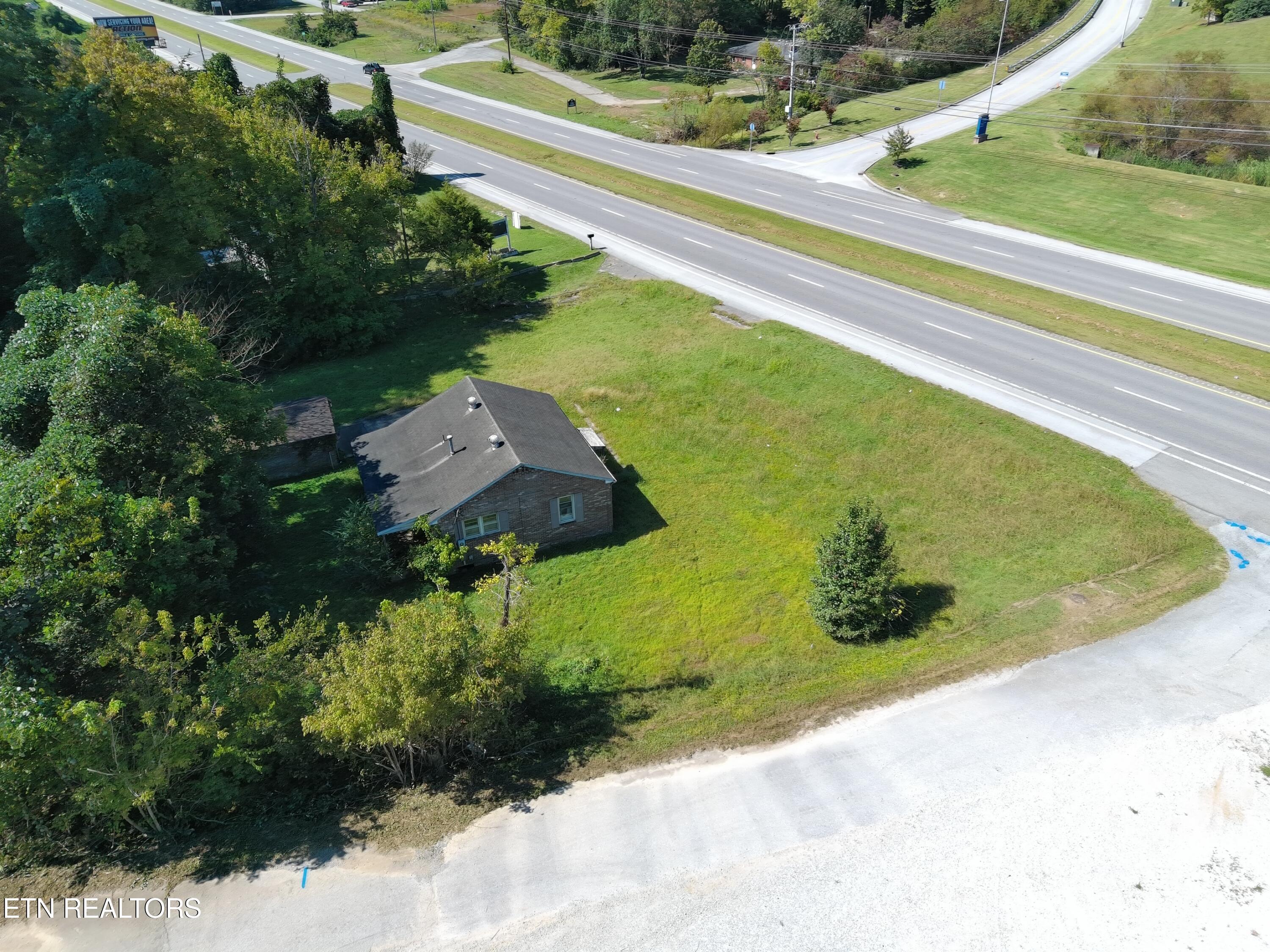 2301 Roane State Highway Harriman TN 37748