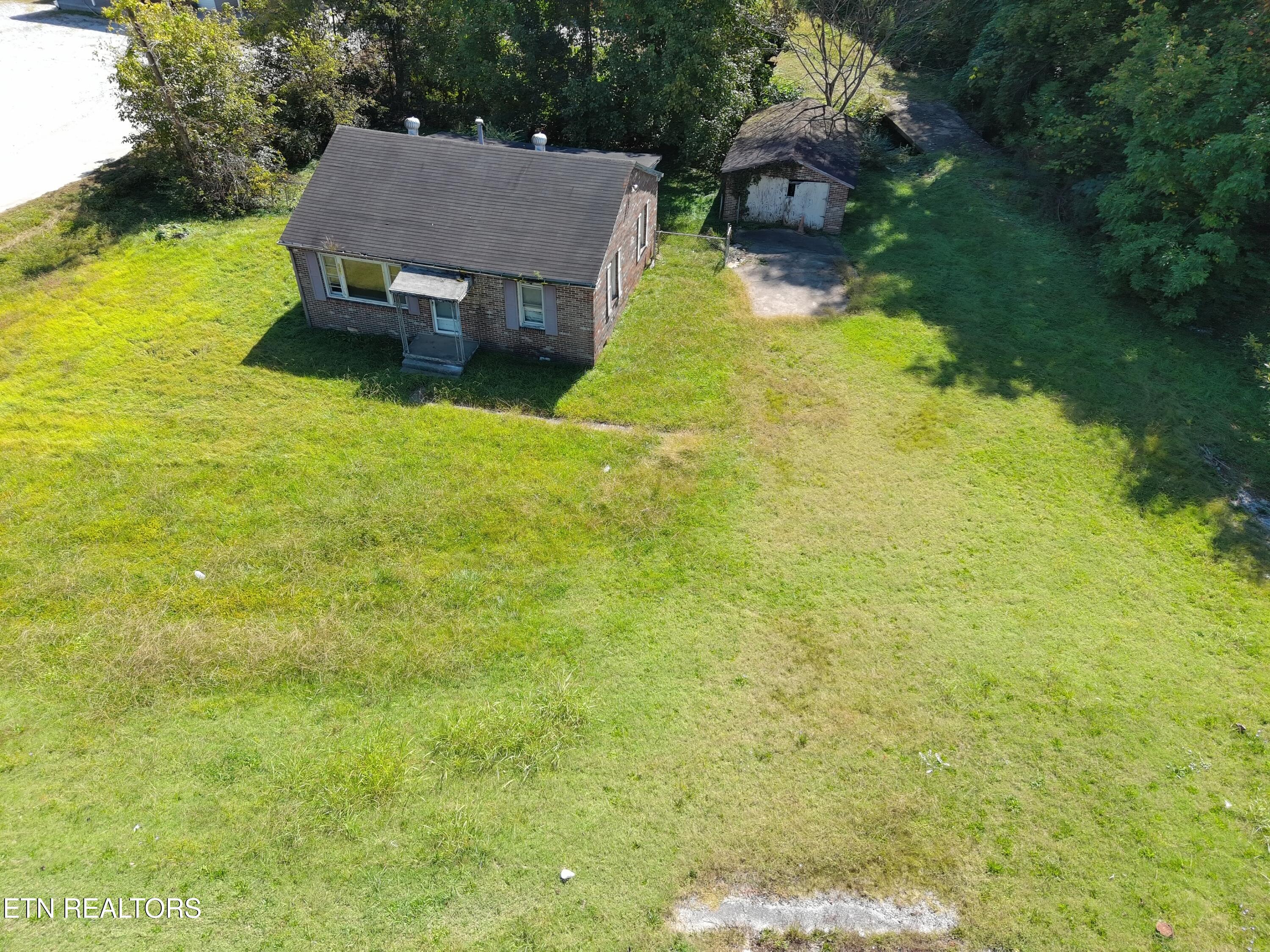 2301 Roane State Highway Harriman TN 37748